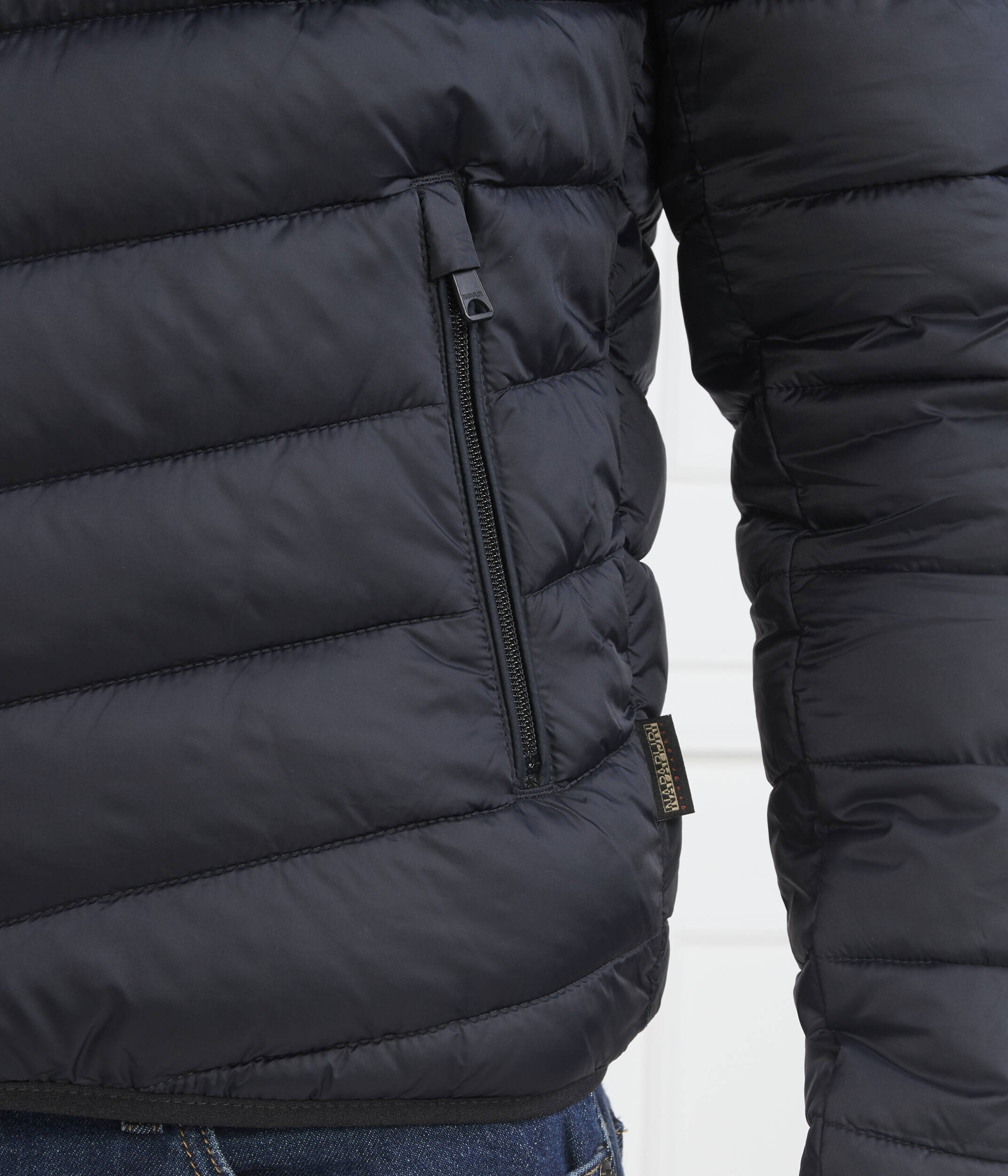 Napapijri Geacă AERONS S 3 | Regular Fit