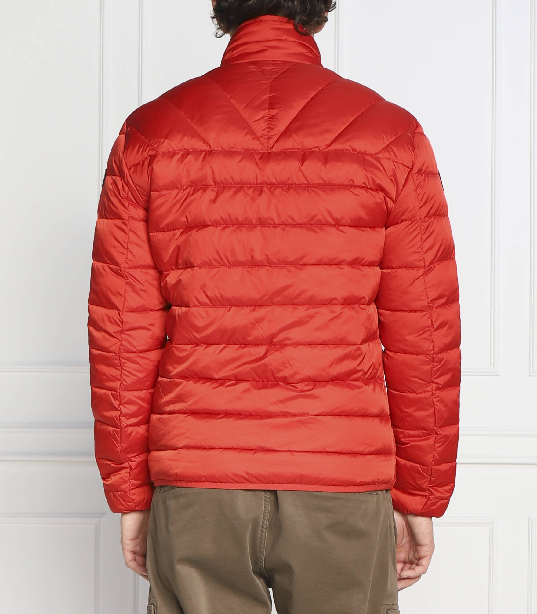 Napapijri Geacă AERONS S 3 | Regular Fit