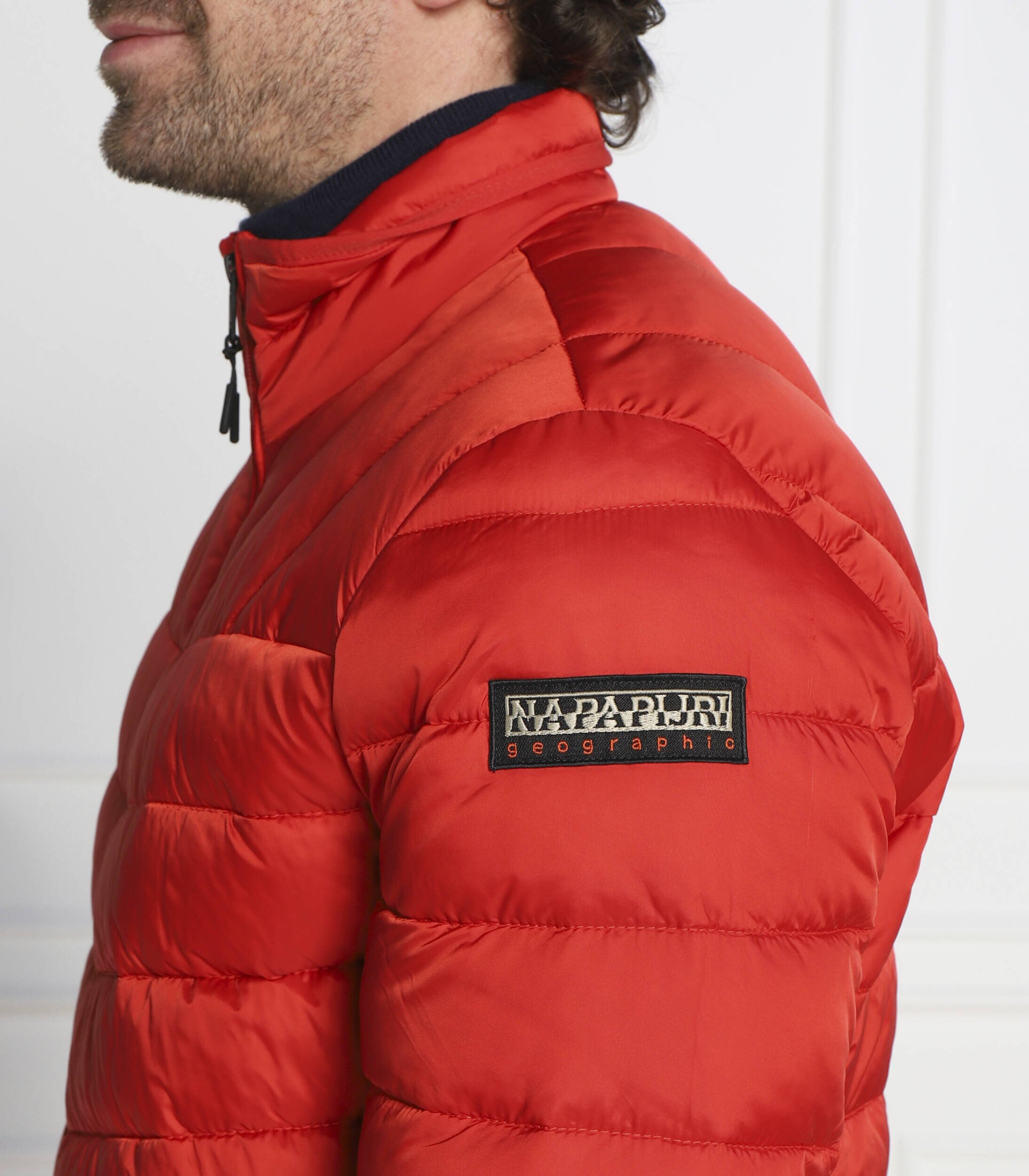 Napapijri Geacă AERONS S 3 | Regular Fit