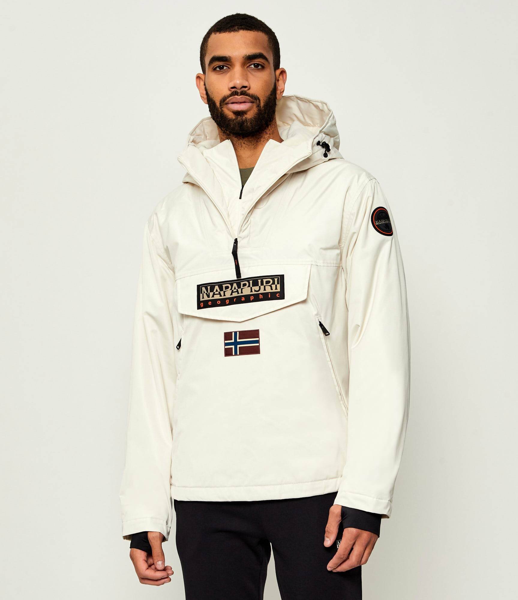 Napapijri Geacă Rainforest Next | regular fit