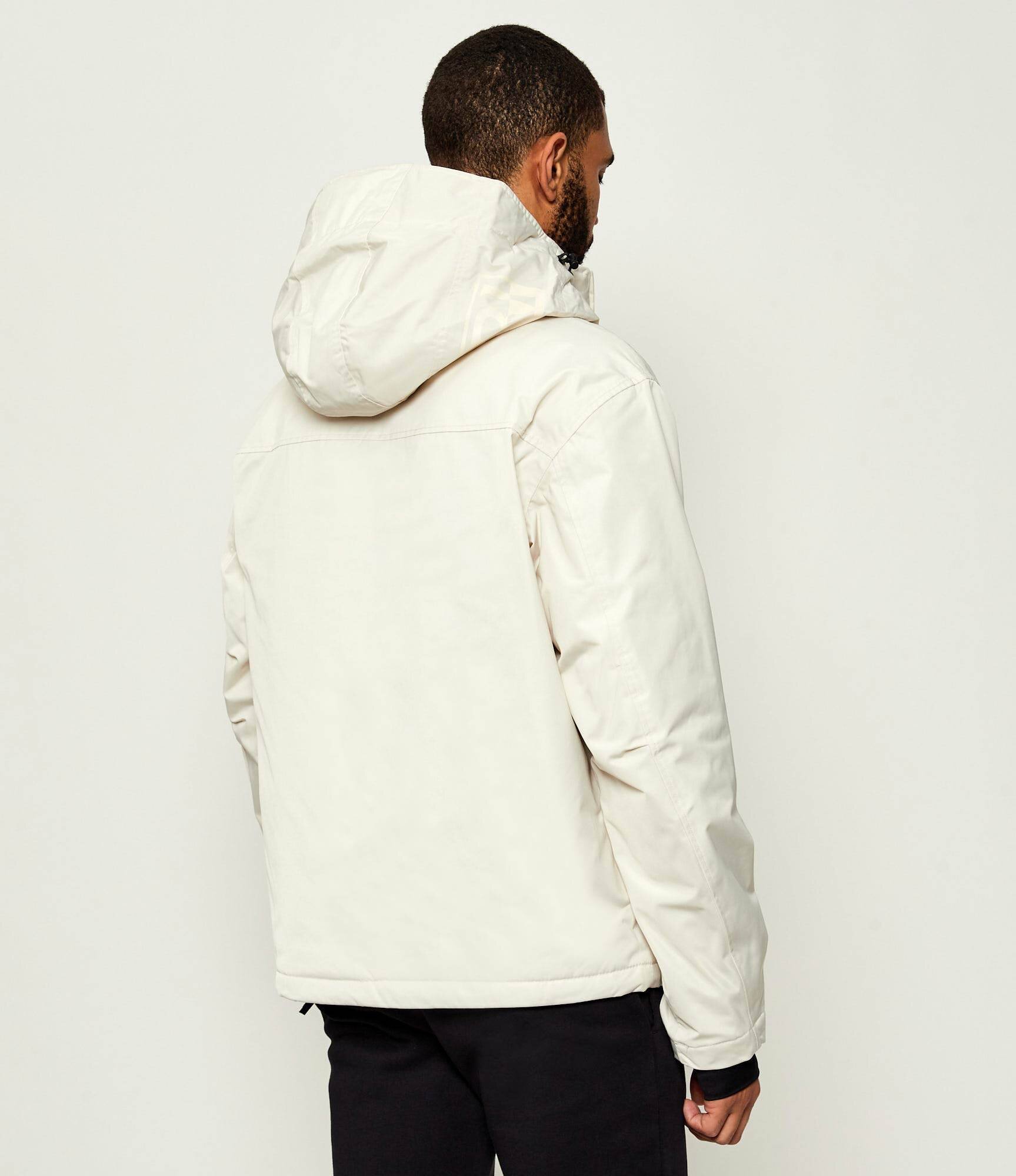 Napapijri Geacă Rainforest Next | regular fit