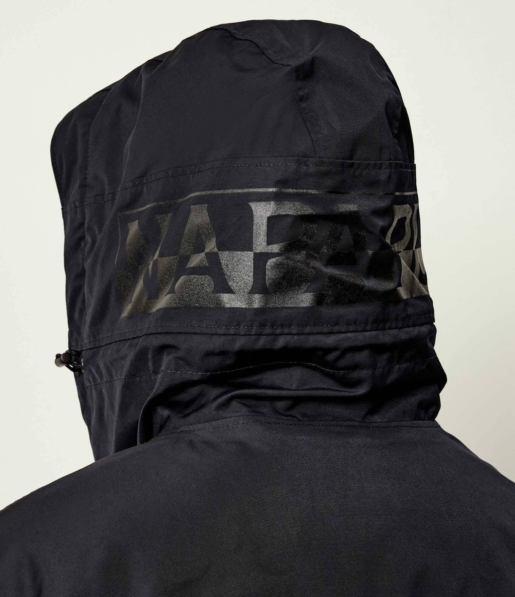 Napapijri Geacă Rainforest Next | regular fit