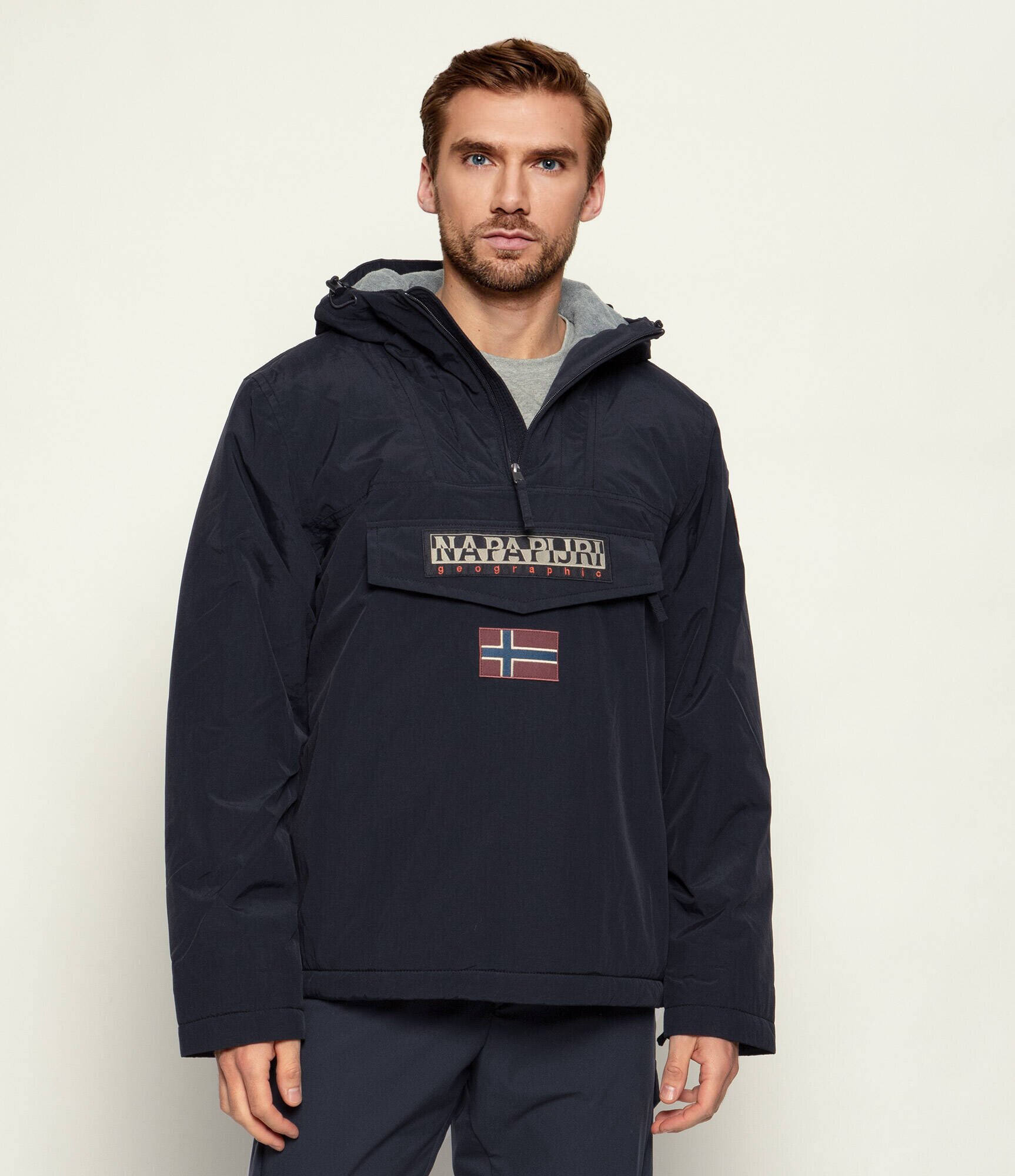 Napapijri Geacă RAINFOREST WINTER 3 | Regular Fit