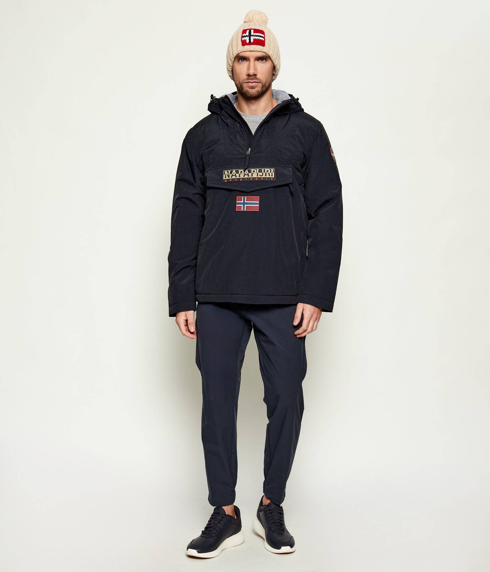Napapijri Geacă RAINFOREST WINTER 3 | Regular Fit