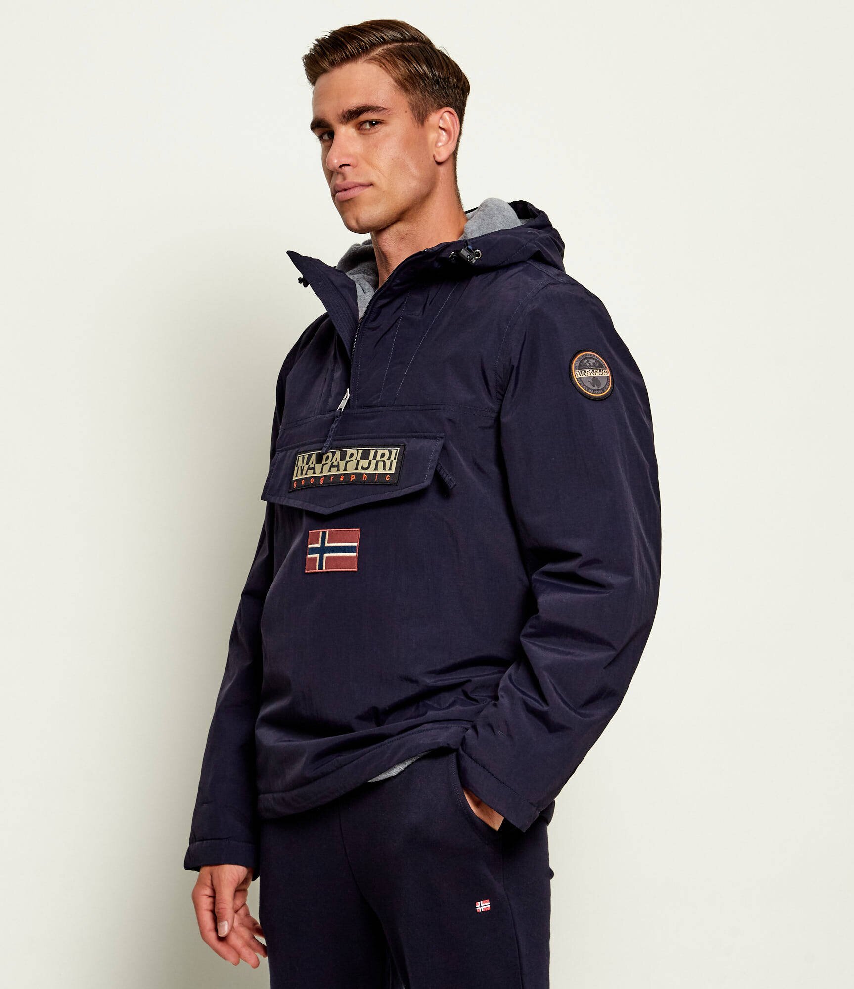 Napapijri Geacă RAINFOREST WINTER 3 | Regular Fit