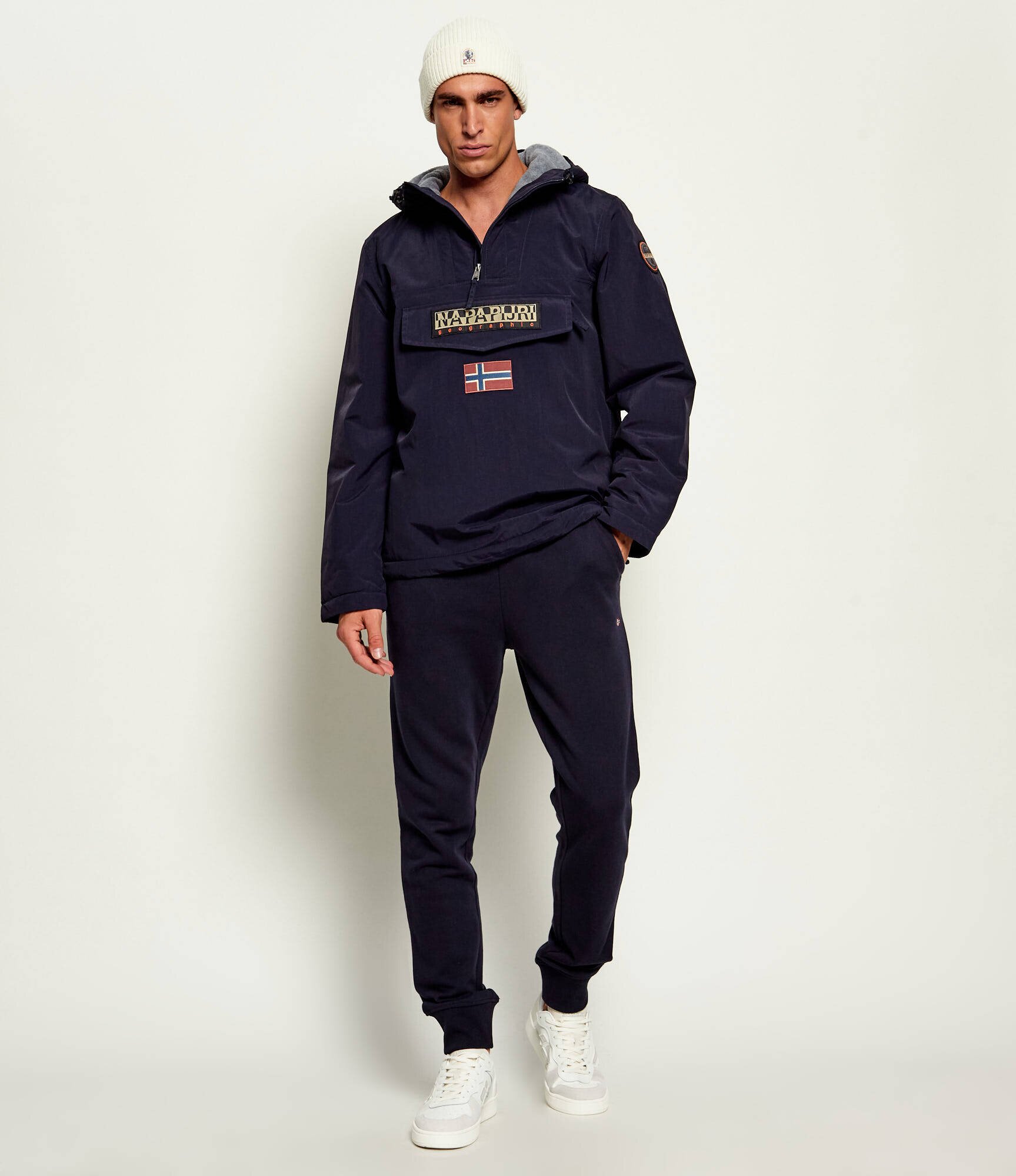 Napapijri Geacă RAINFOREST WINTER 3 | Regular Fit