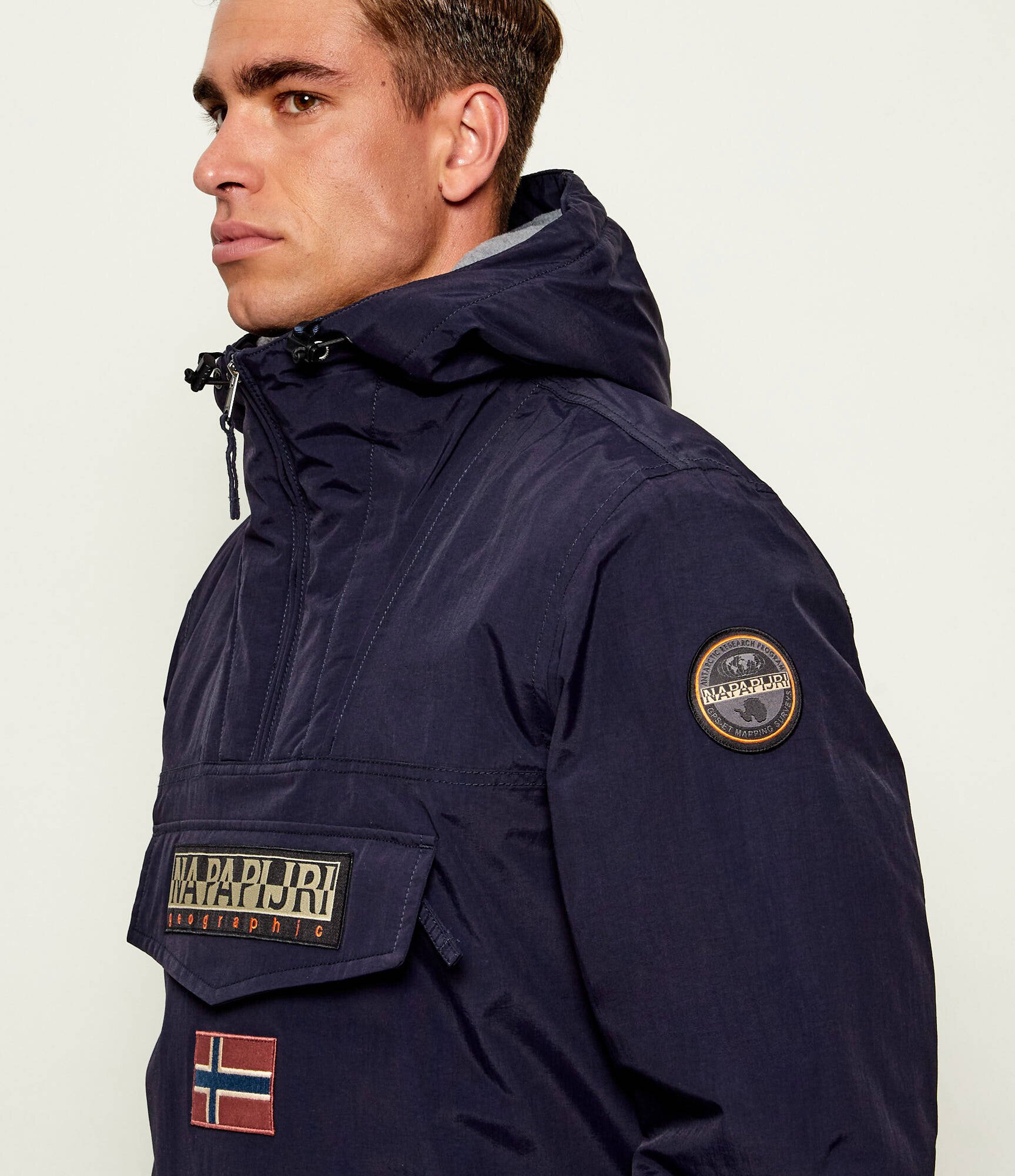 Napapijri Geacă RAINFOREST WINTER 3 | Regular Fit