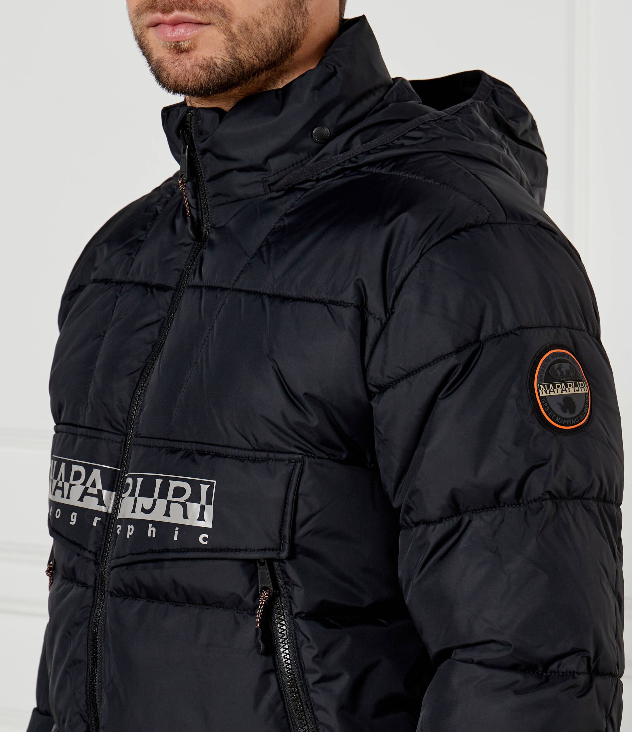 Napapijri Geacă | Regular Fit