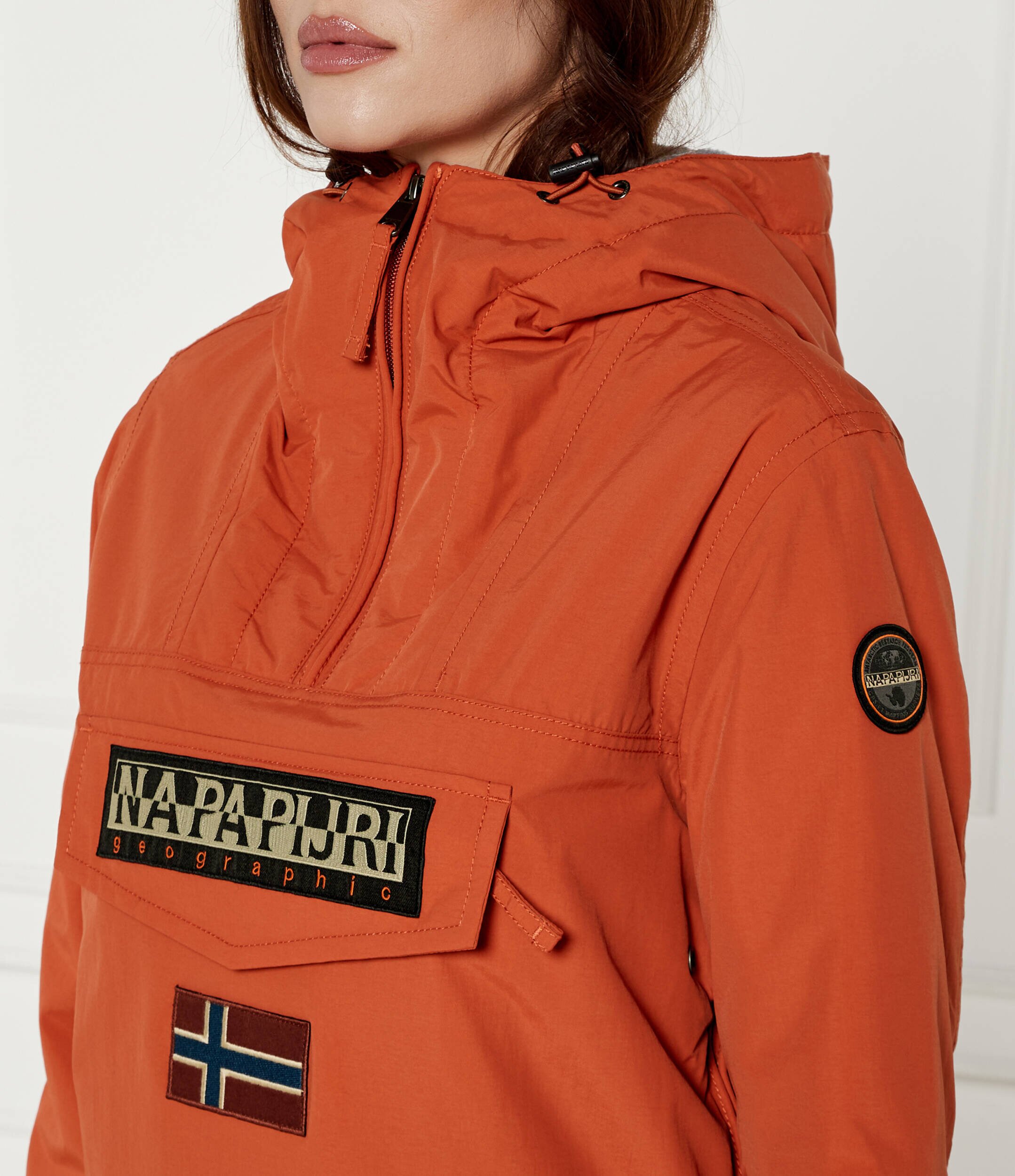 Napapijri Geacă | Regular Fit