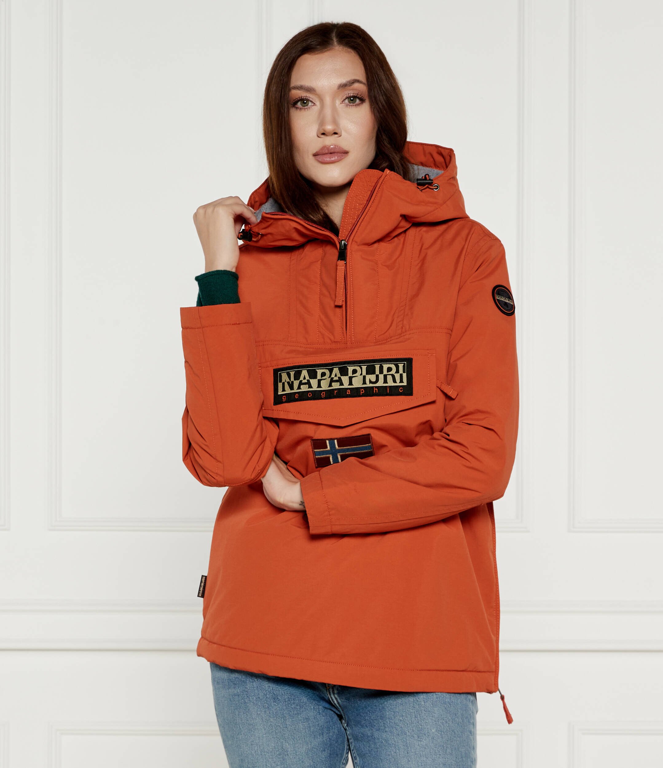 Napapijri Geacă | Regular Fit