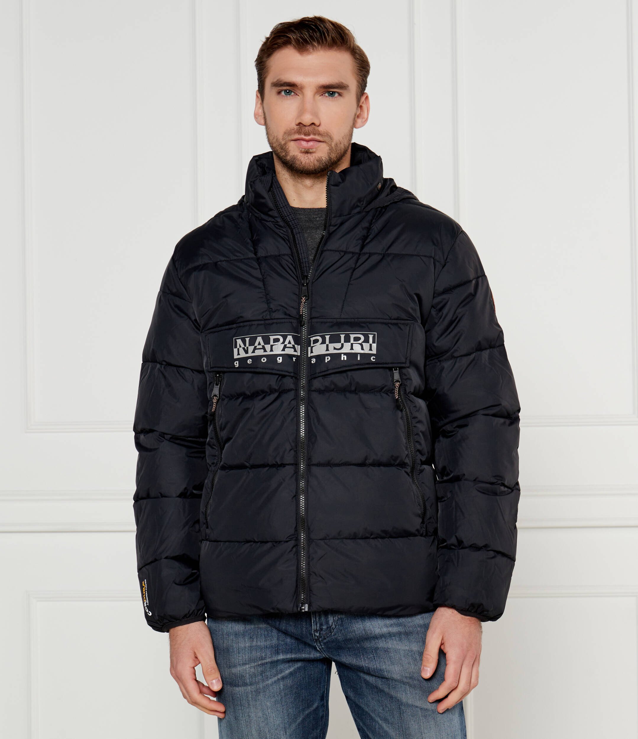 Napapijri Geacă | Regular Fit