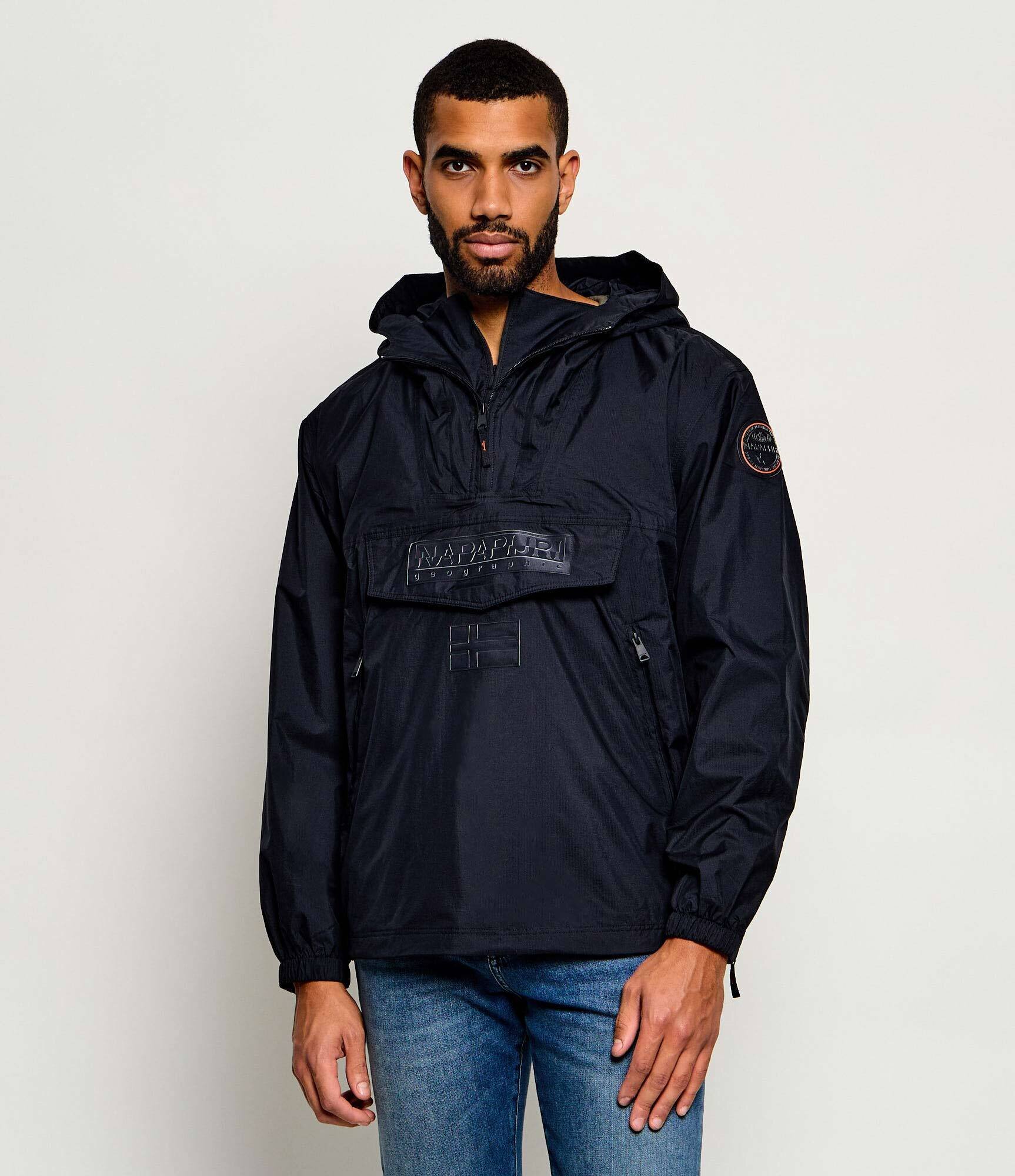 Napapijri Geacă Rf Next Wb | Loose fit