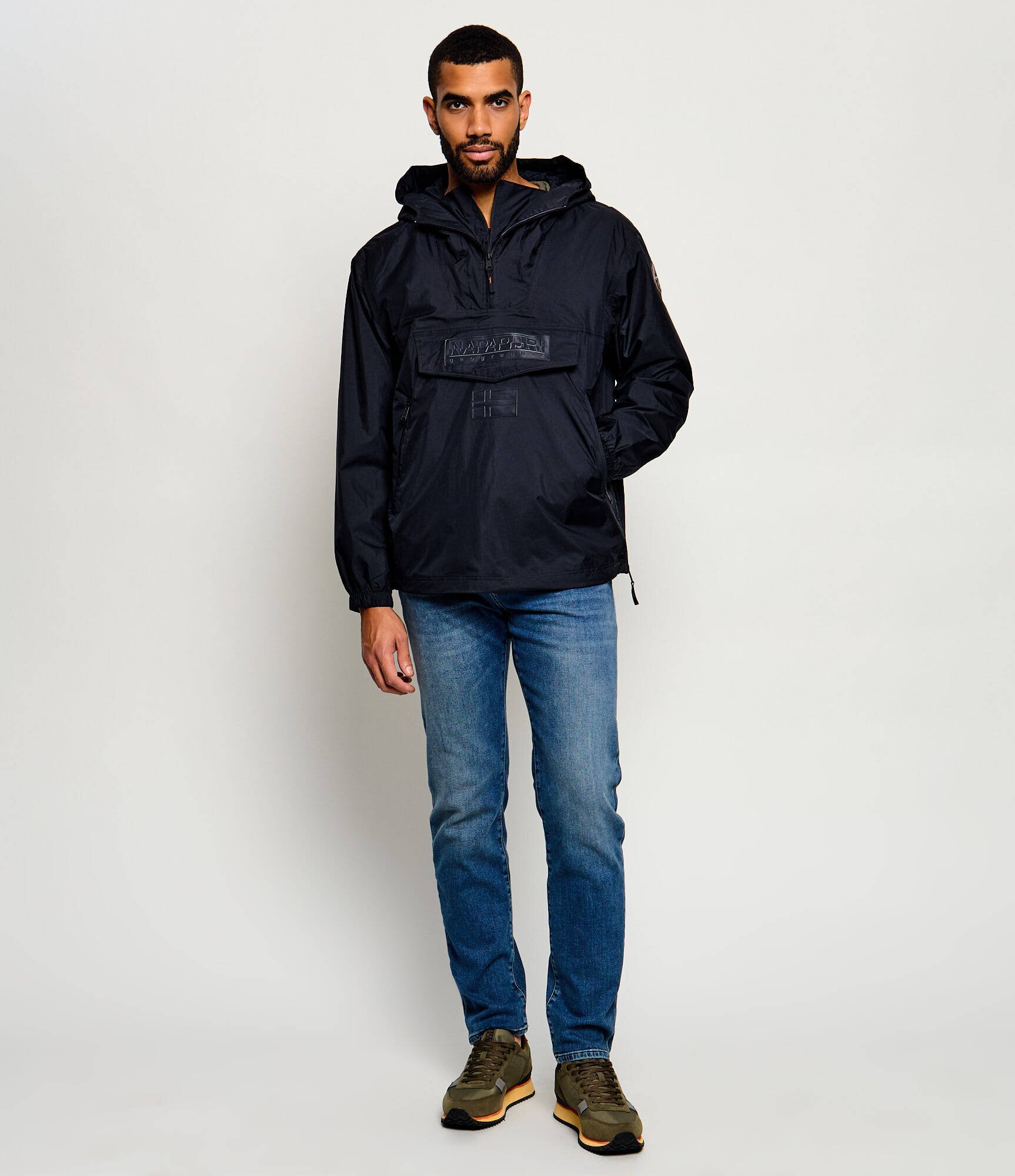 Napapijri Geacă Rf Next Wb | Loose fit