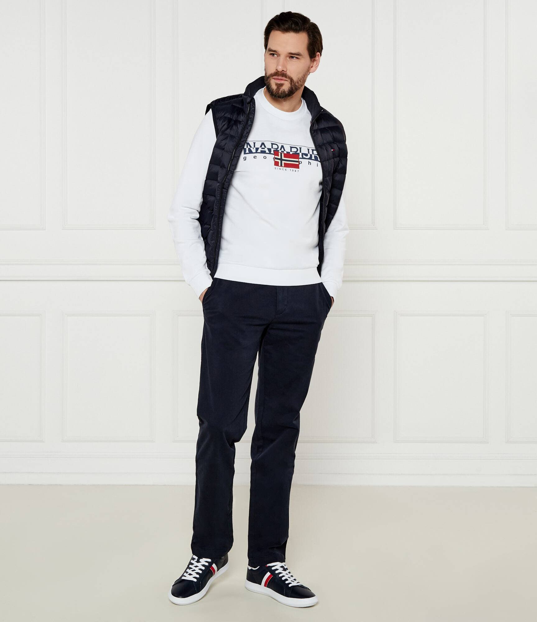 Napapijri Hanorac B-Aylmer C | regular fit