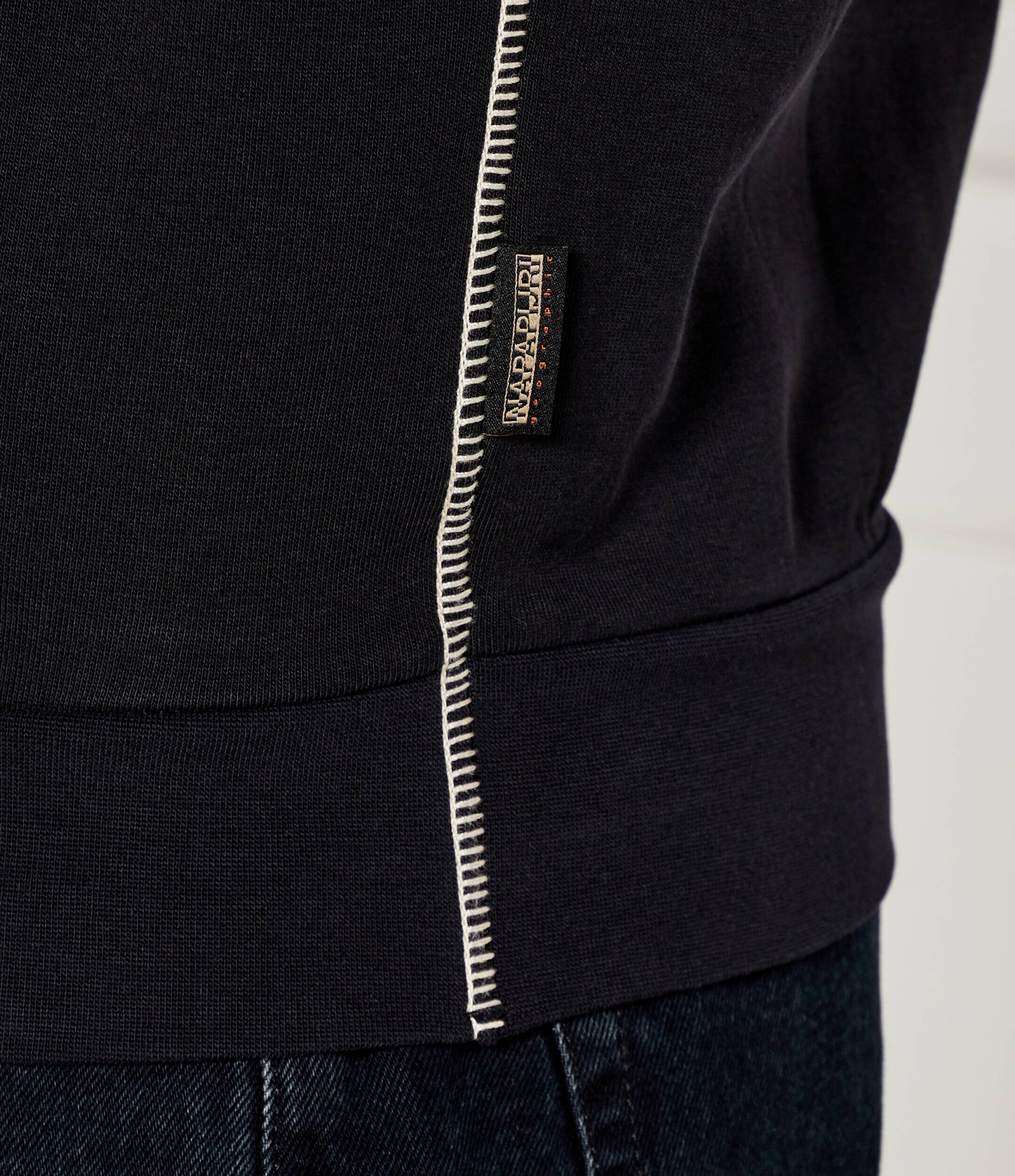 Napapijri Hanorac B-Aylmer C | Regular Fit
