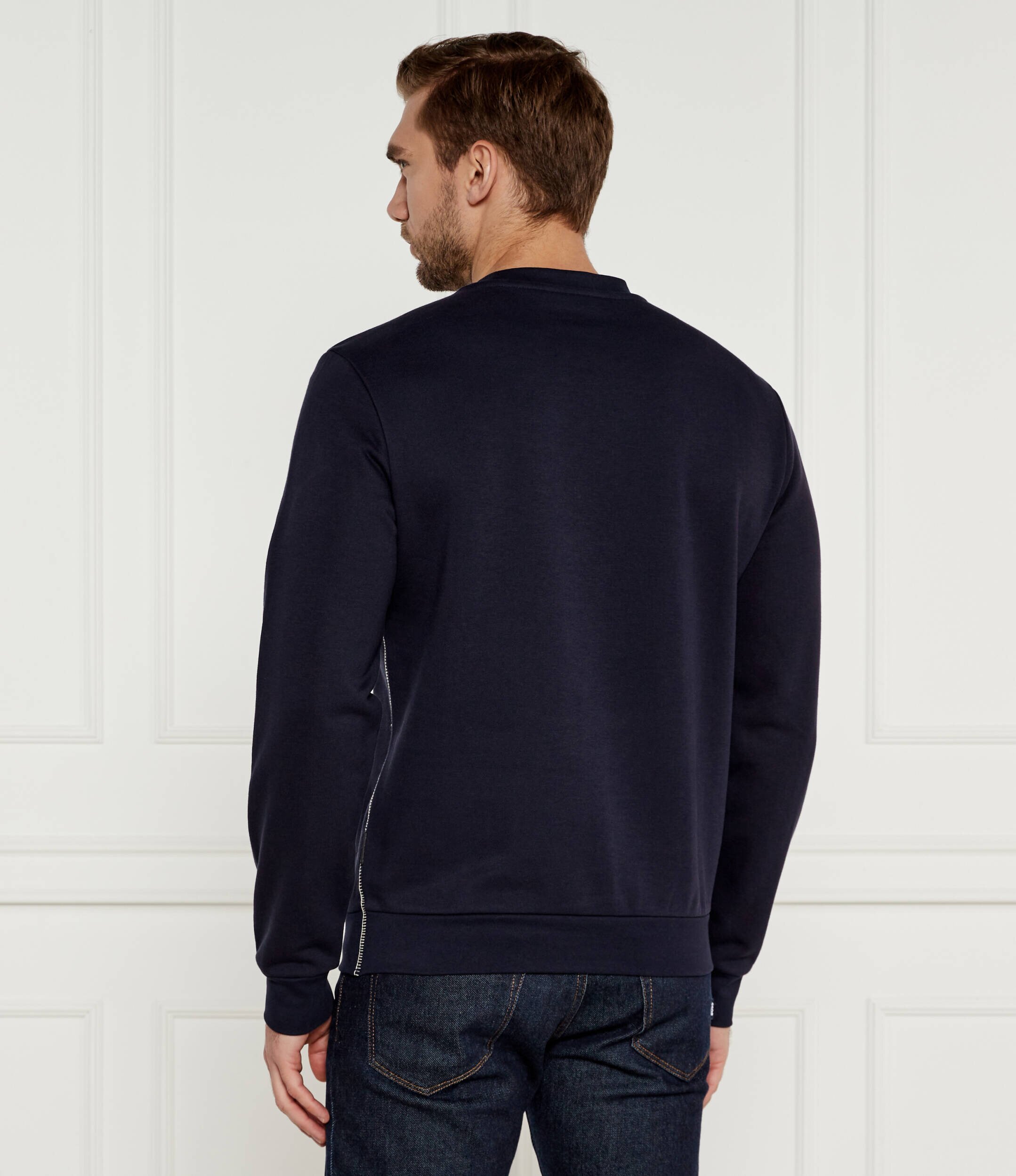 Napapijri Hanorac B-Aylmer C | Regular Fit