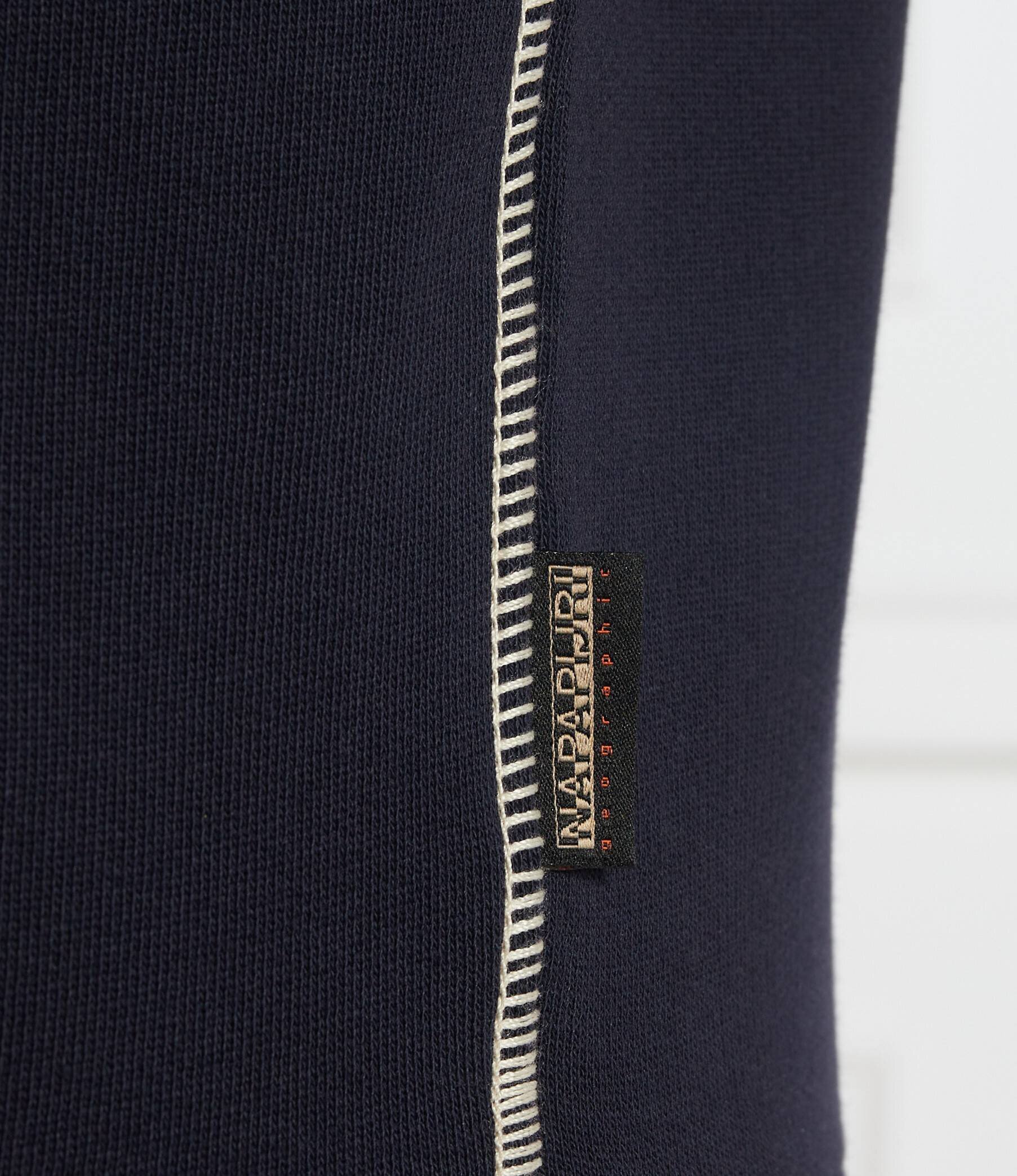 Napapijri Hanorac B-AYLMER C | Regular Fit