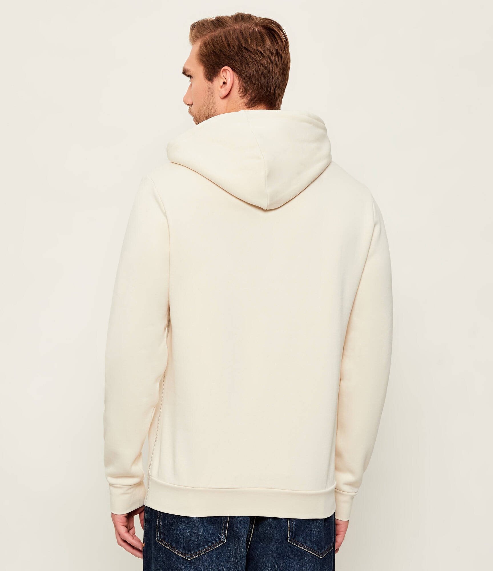 Napapijri Hanorac B-Aylmer | regular fit