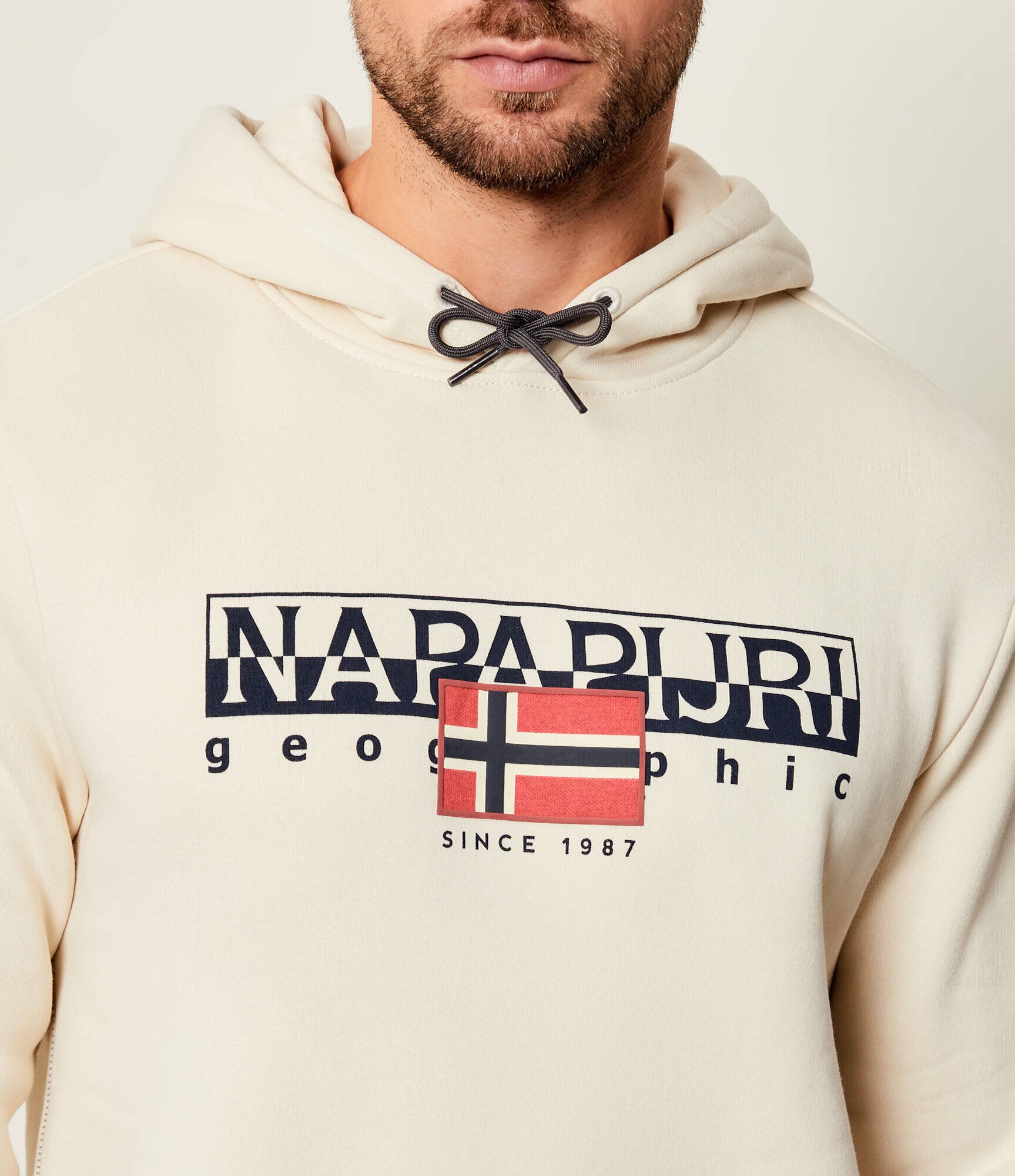 Napapijri Hanorac B-Aylmer | regular fit