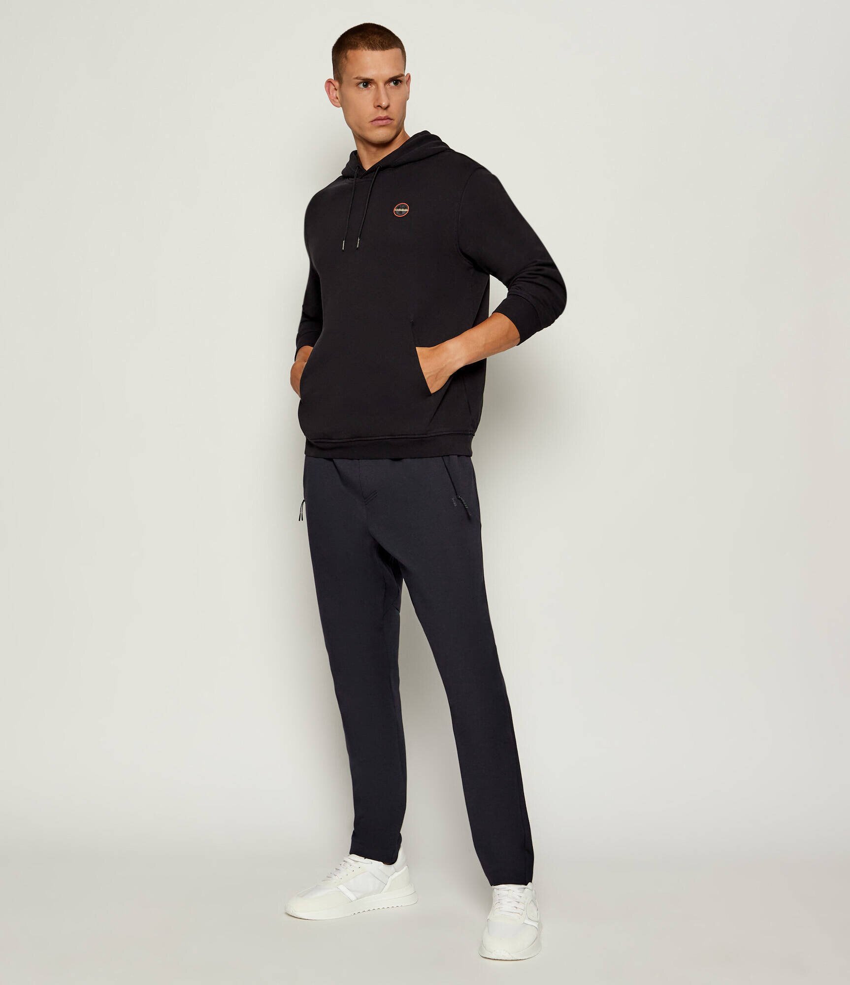 Napapijri Hanorac B-BADGE H | regular fit