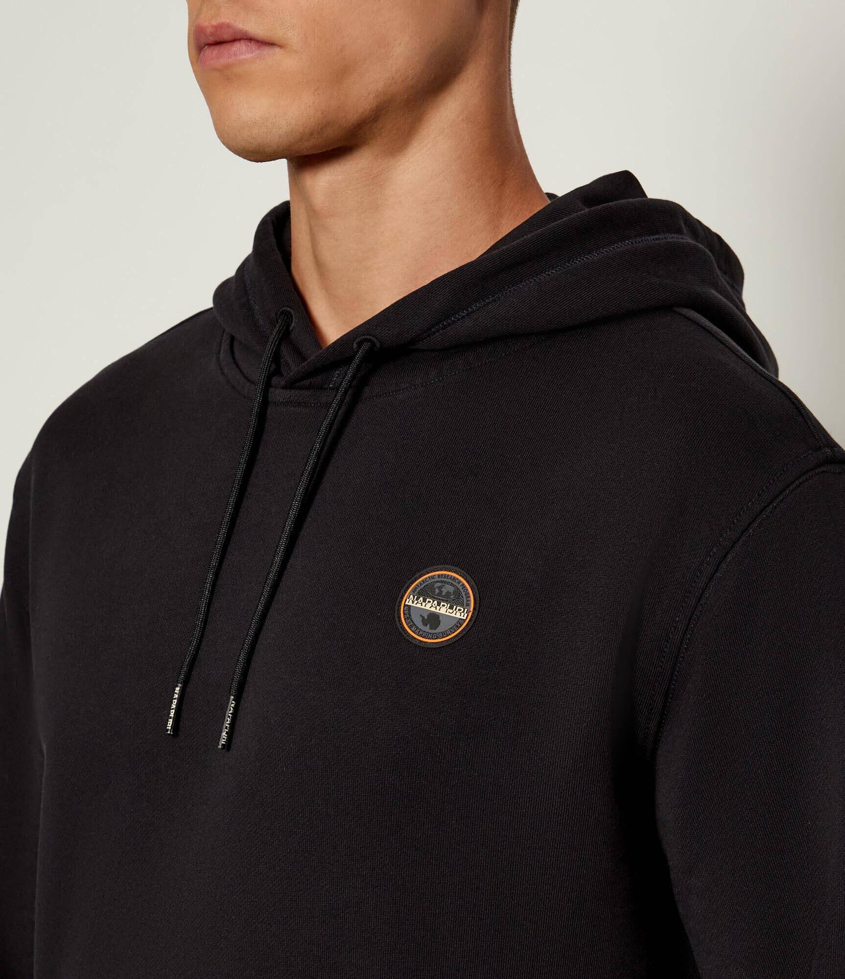 Napapijri Hanorac B-BADGE H | regular fit