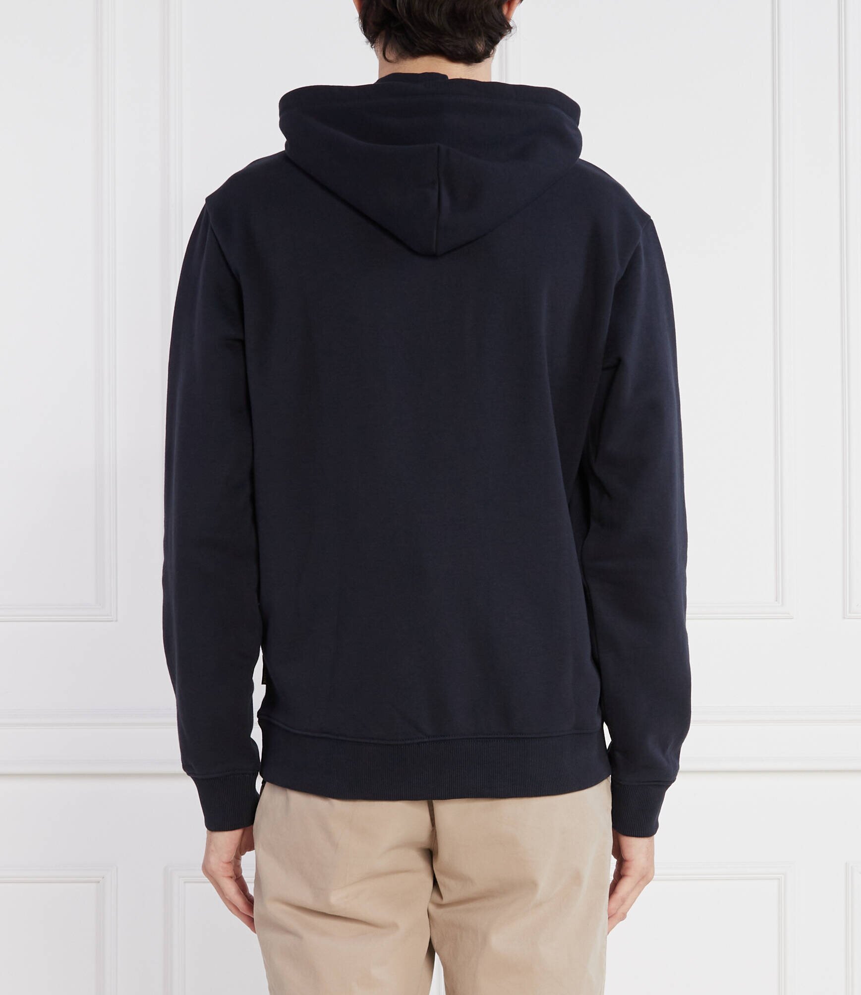 Napapijri Hanorac B-BOX H S 1 | Regular Fit