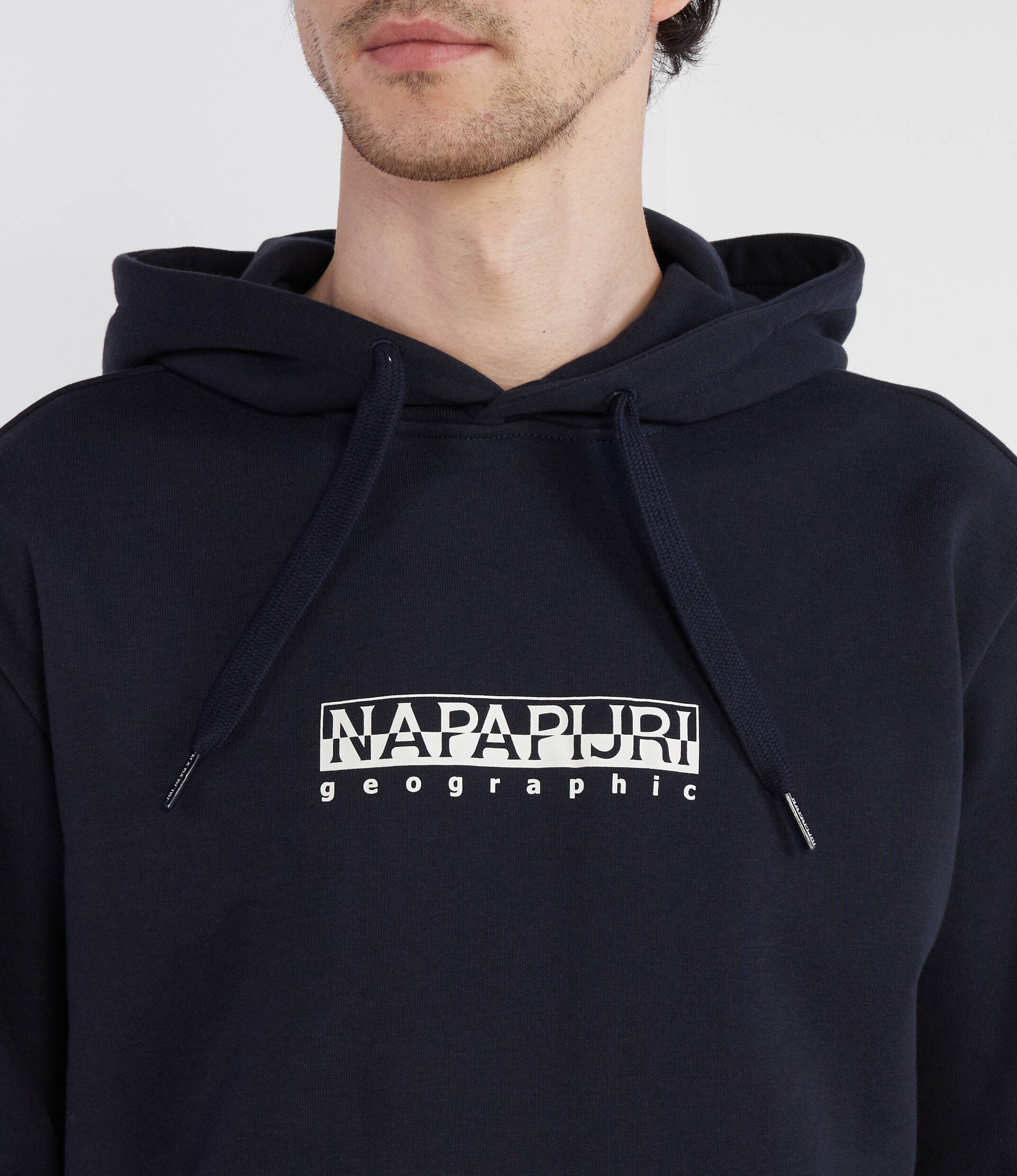 Napapijri Hanorac B-BOX H S 1 | Regular Fit