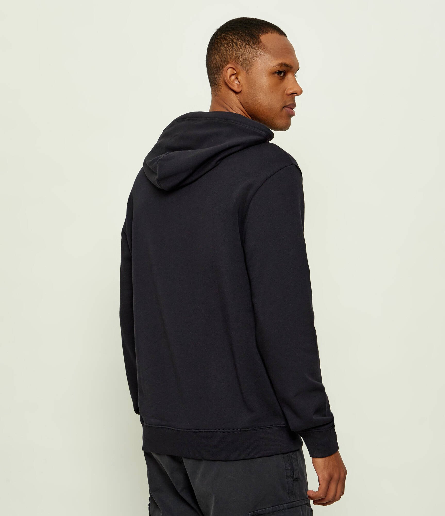 Napapijri Hanorac B-BOX LOGO H 1 | Relaxed fit