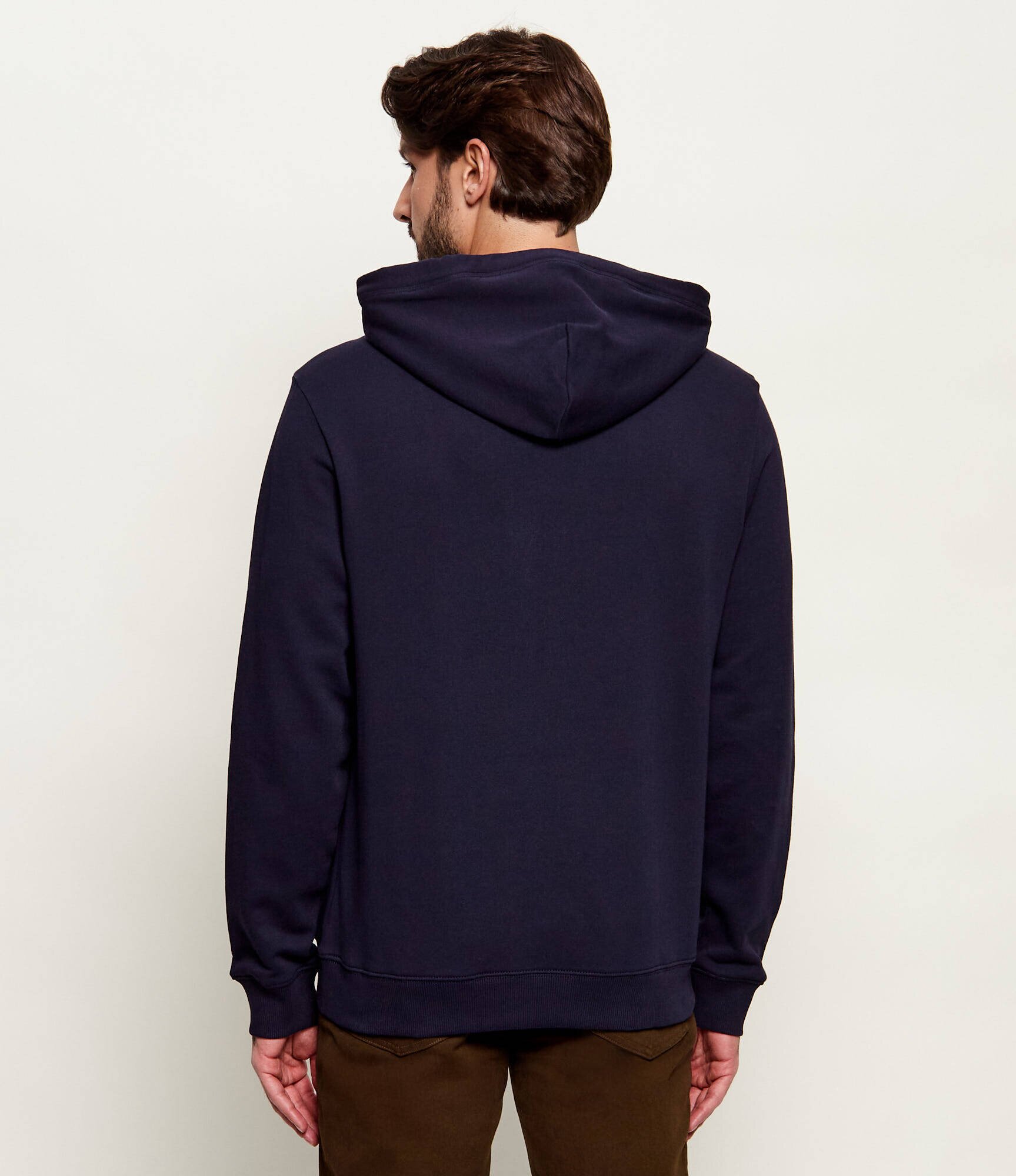 Napapijri Hanorac B-BOX LOGO H 1 | Relaxed fit