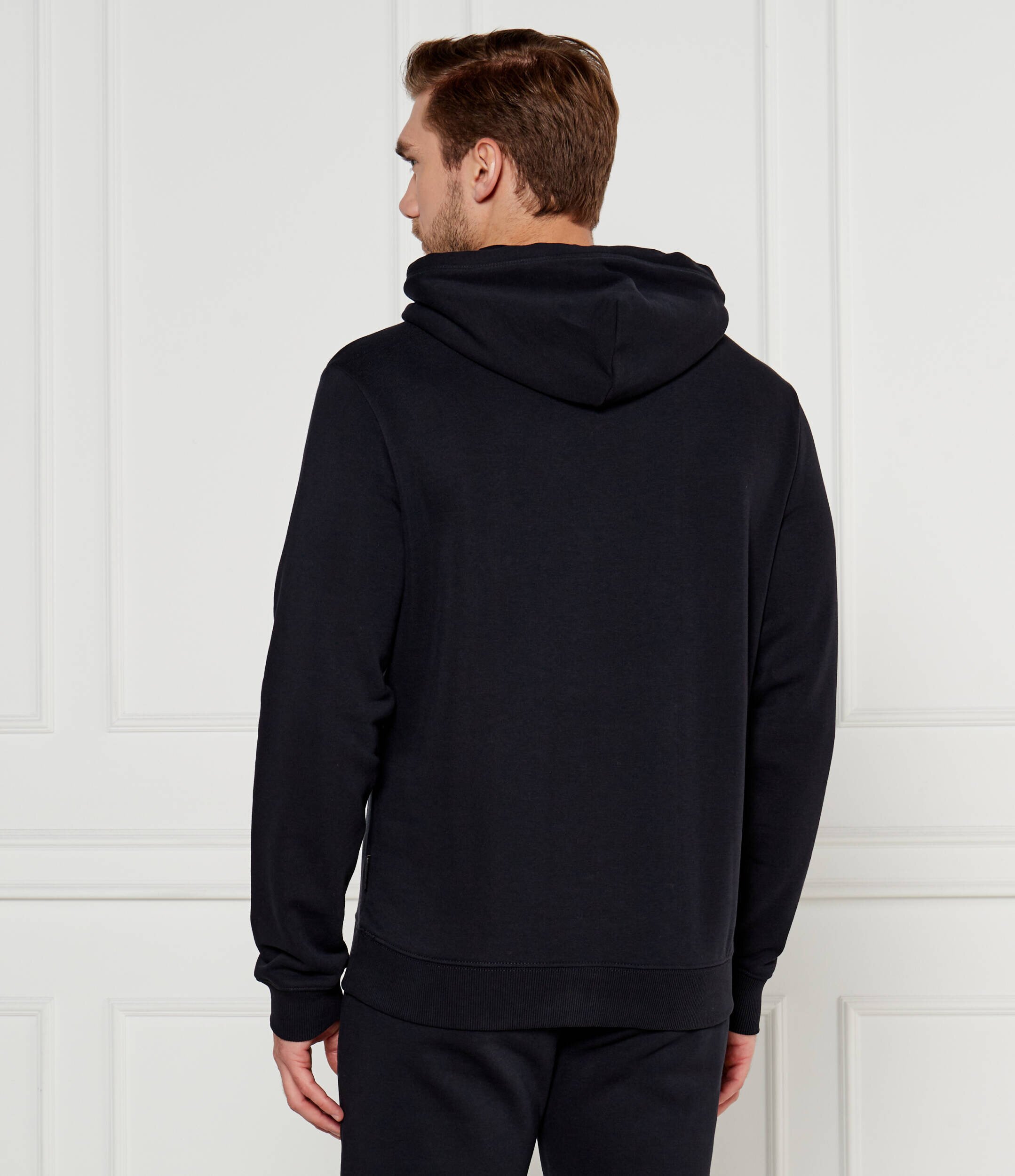 Napapijri Hanorac B-Box Logo | Relaxed fit