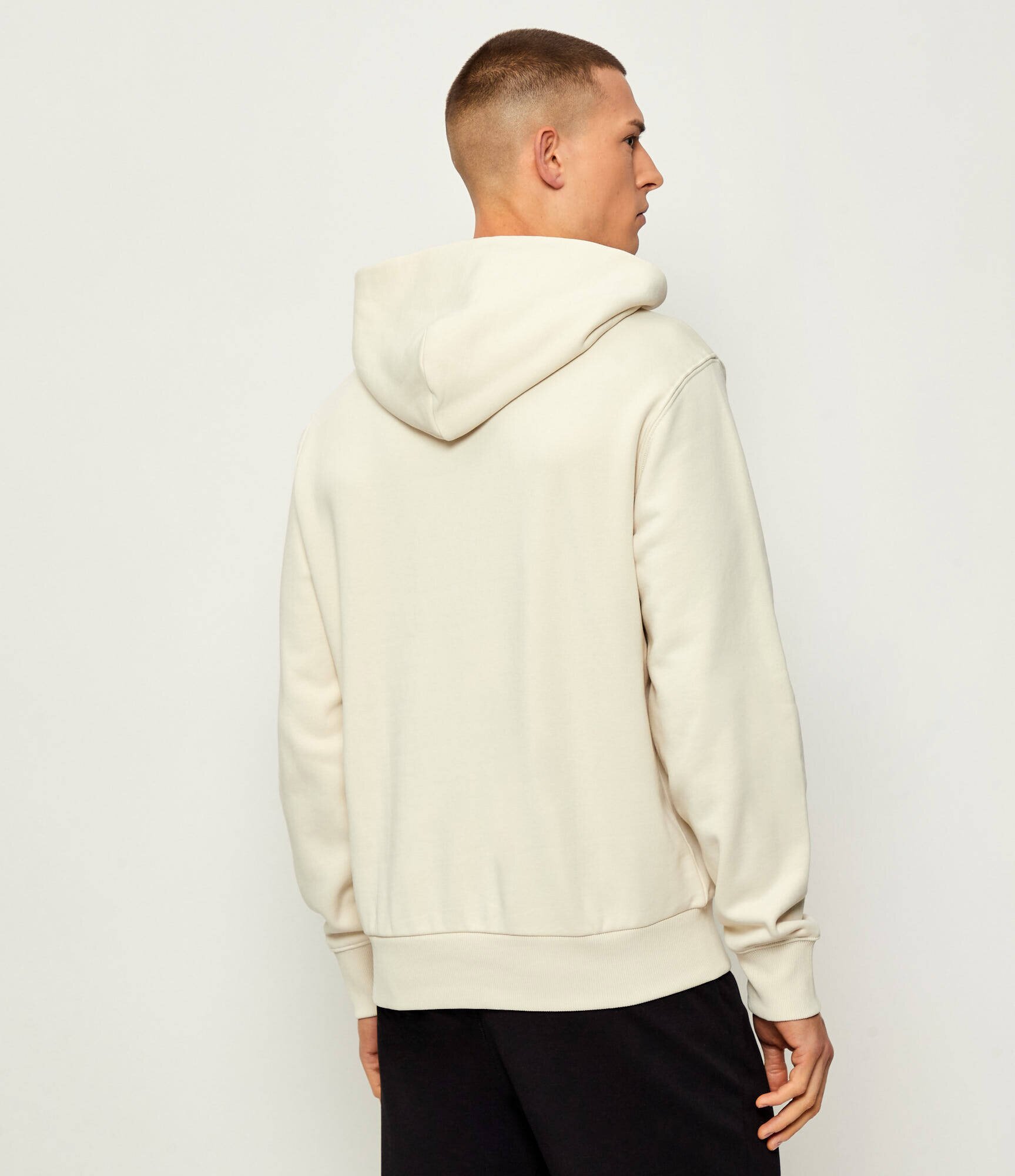 Napapijri Hanorac B-FUNES H | Relaxed fit