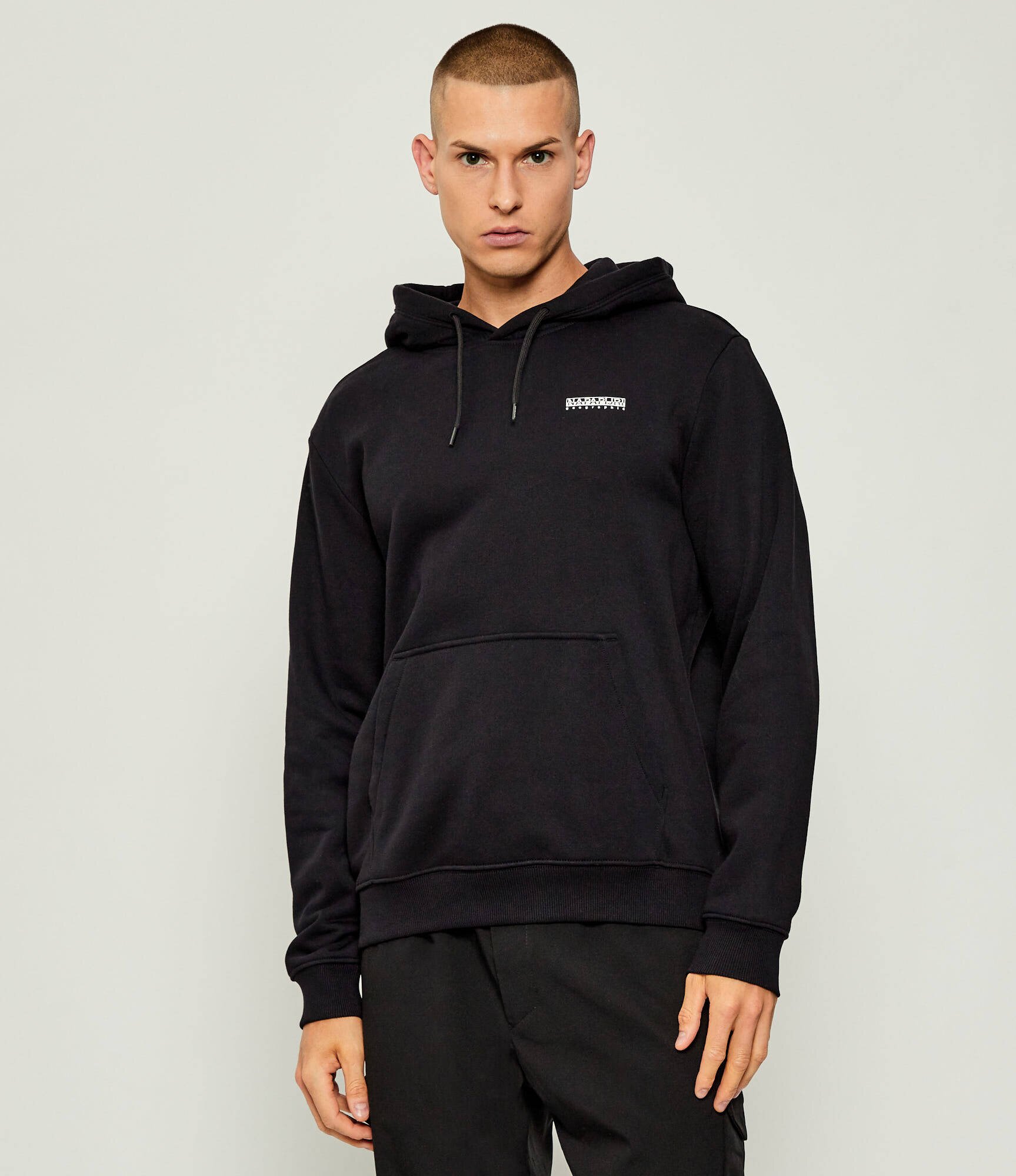 Napapijri Hanorac B-Guide H | Relaxed fit