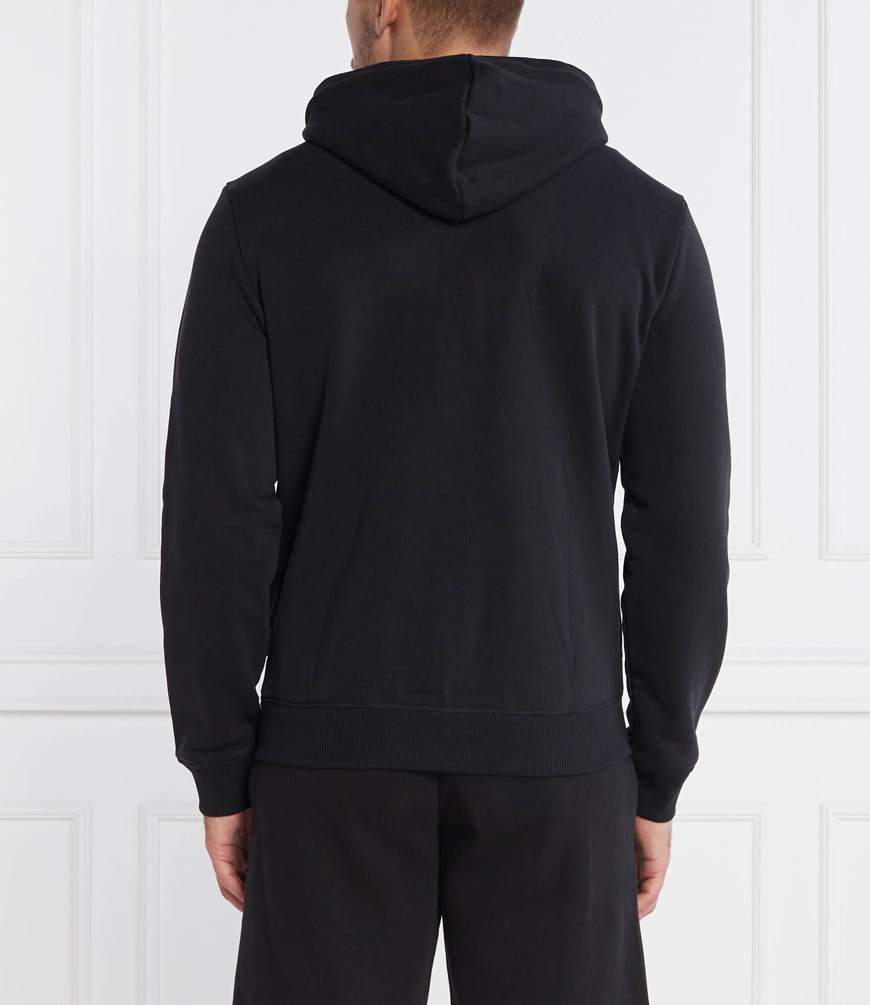 Napapijri Hanorac B-GUIRO FZH 1 | Regular Fit
