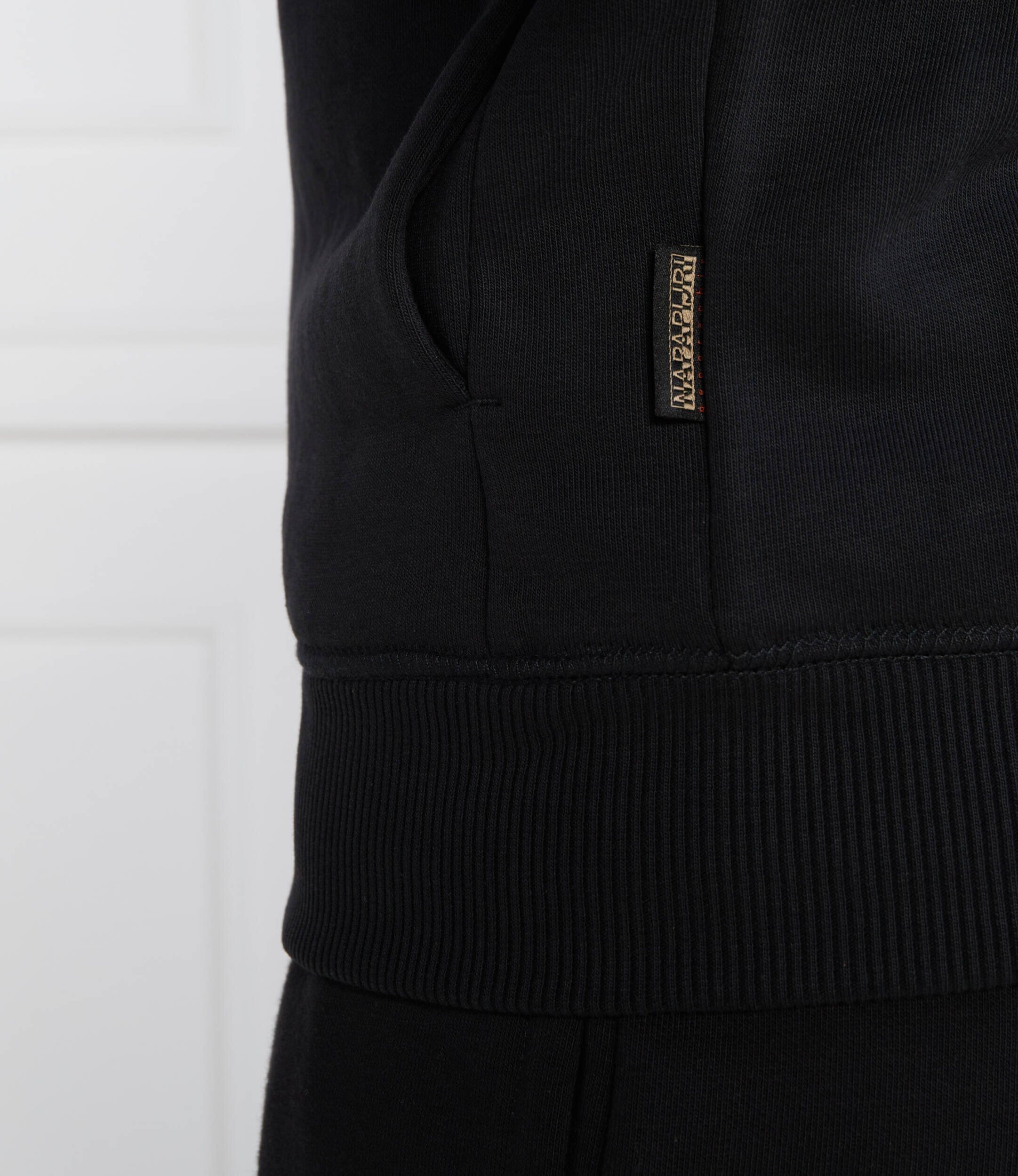 Napapijri Hanorac B-GUIRO FZH 1 | Regular Fit