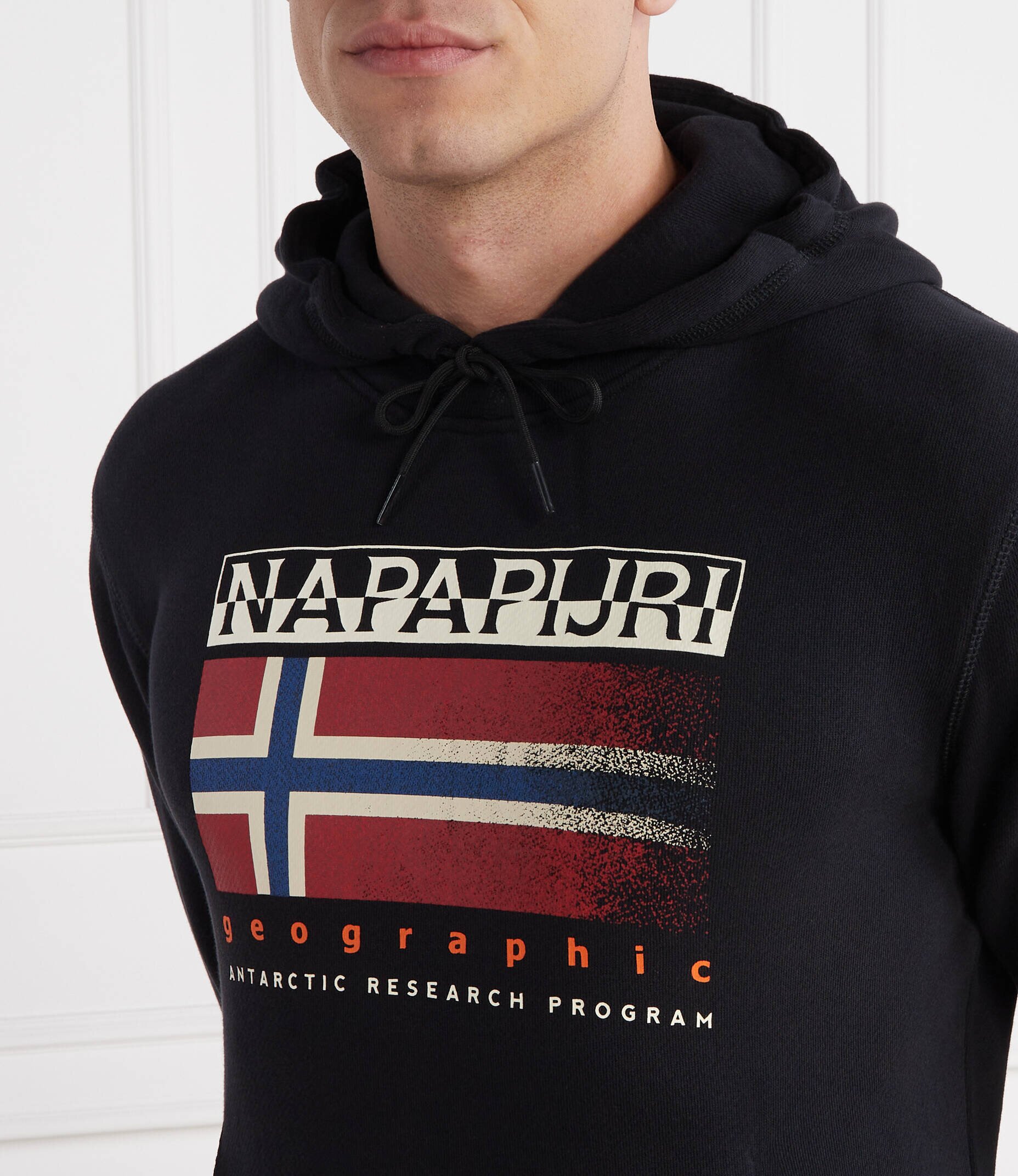 Napapijri Hanorac B-KREIS H 041 | Regular Fit