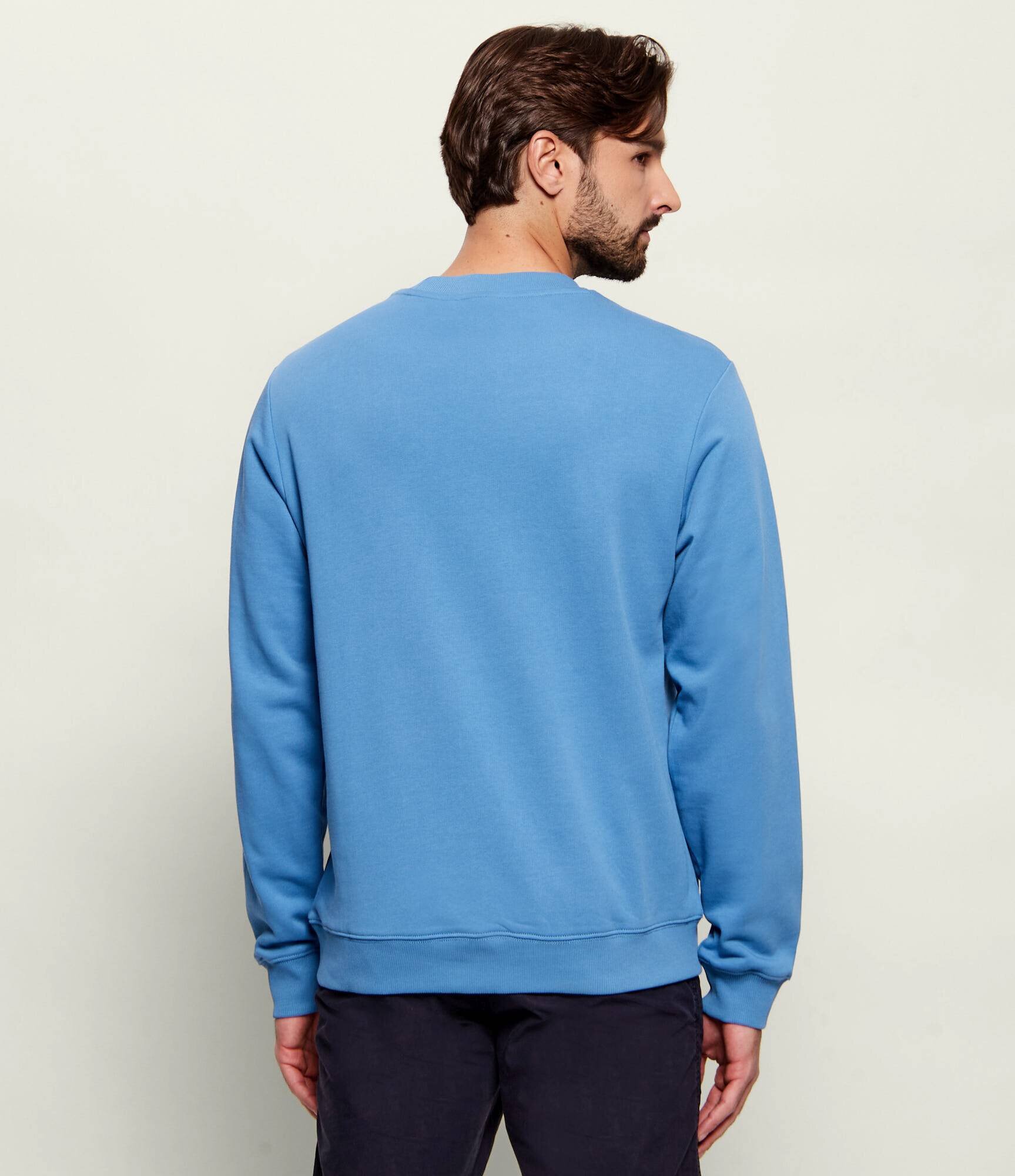 Napapijri Hanorac B-SMALL BOX C | Relaxed fit