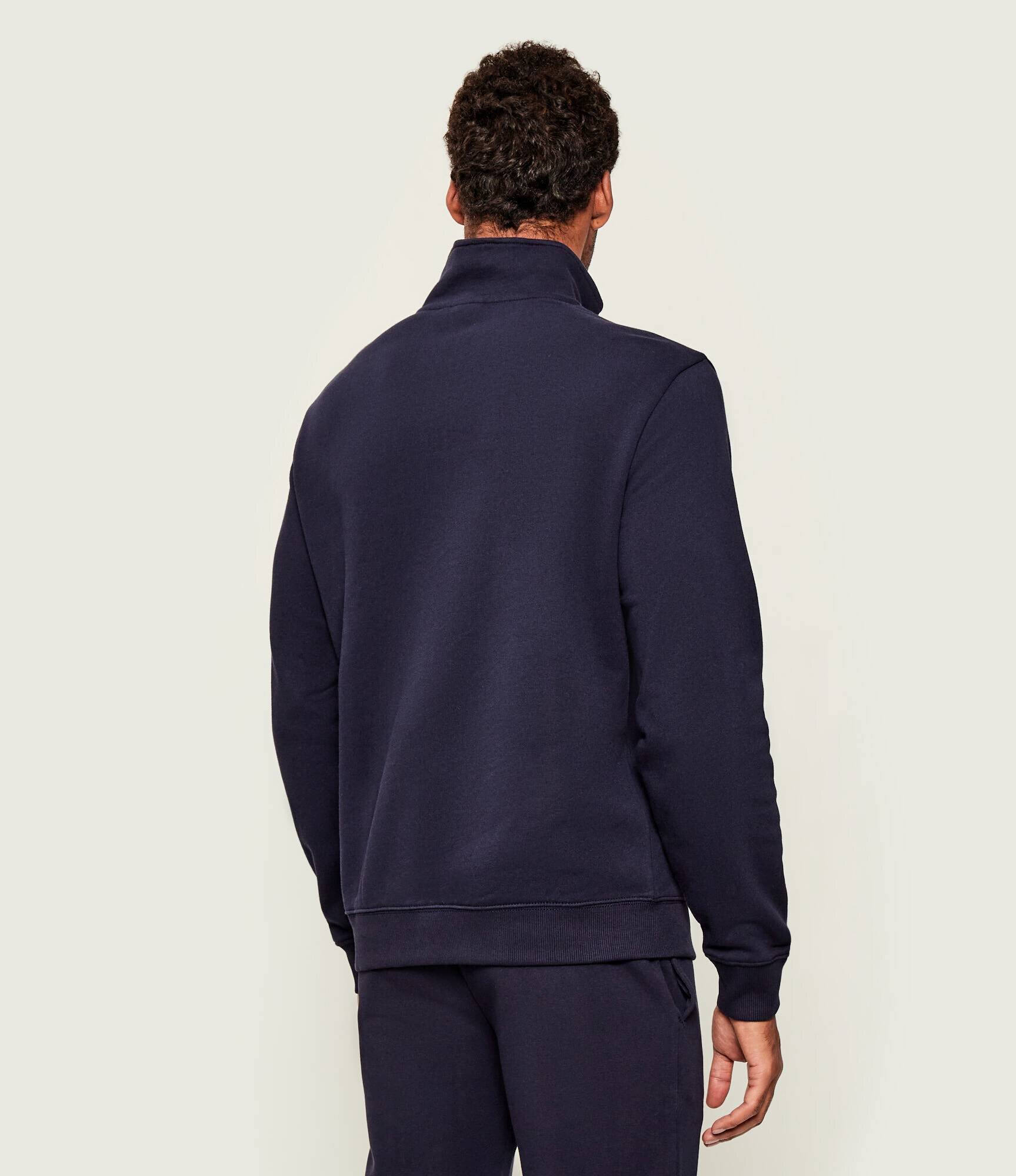 Napapijri Hanorac B-SMALL BOX HZ 941 | Relaxed fit