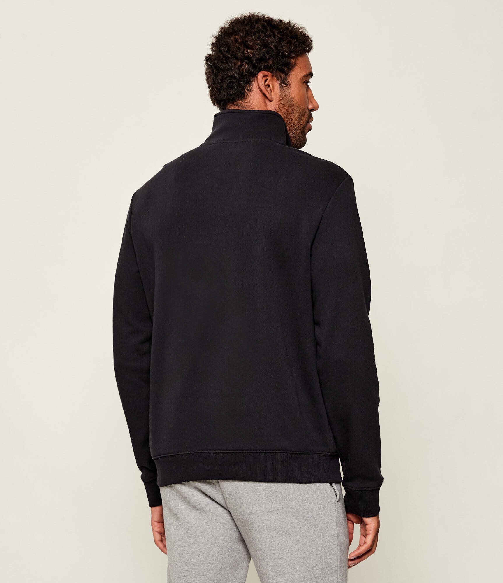Napapijri Hanorac B-SMALL BOX HZ 941 | Relaxed fit