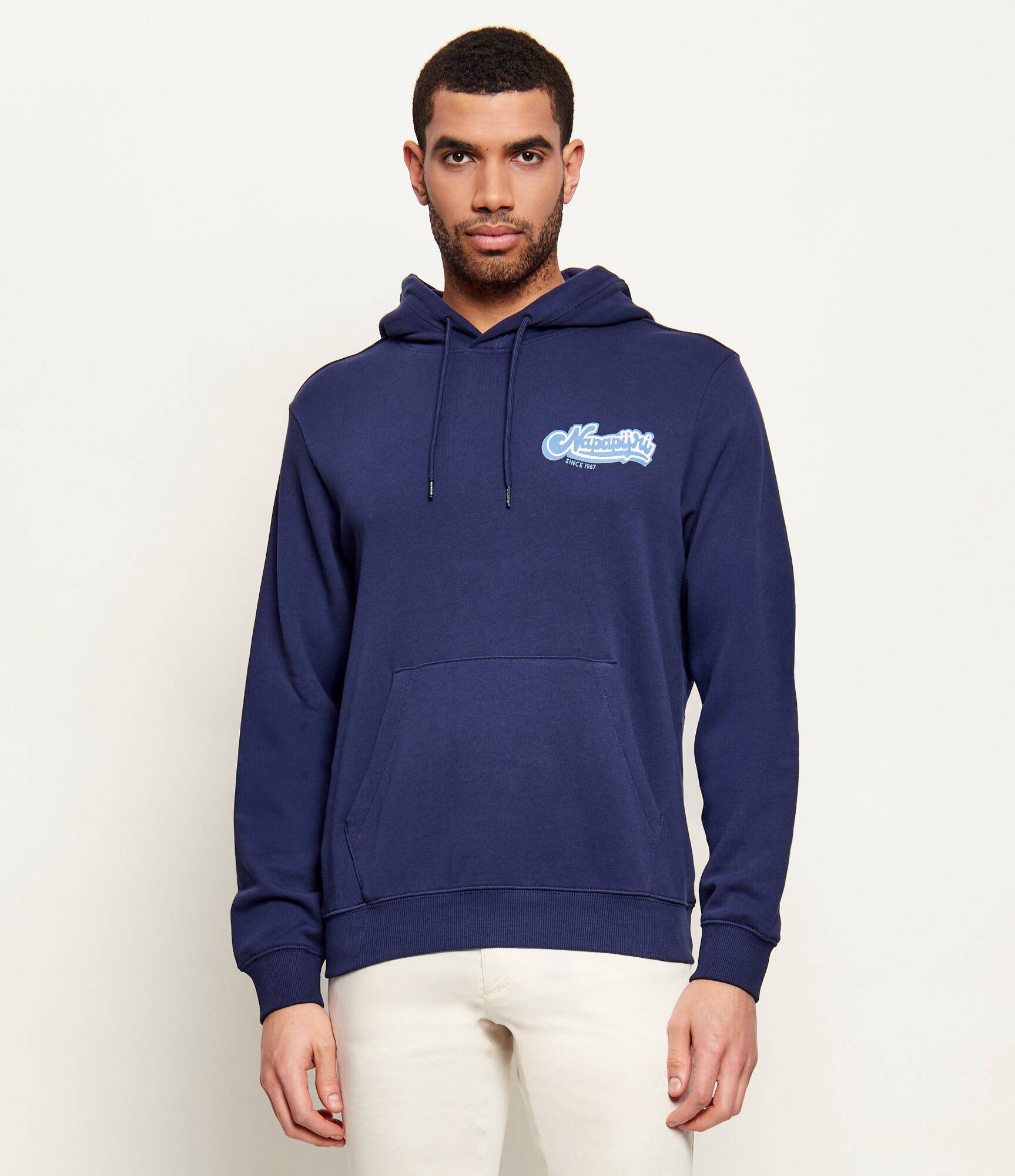 Napapijri Hanorac B-ZINC H | Relaxed fit