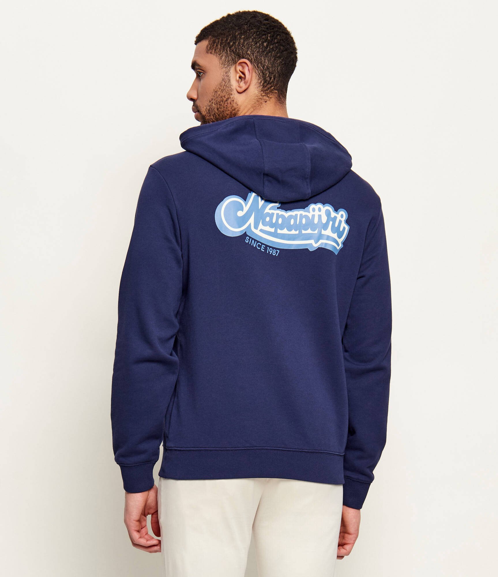 Napapijri Hanorac B-ZINC H | Relaxed fit