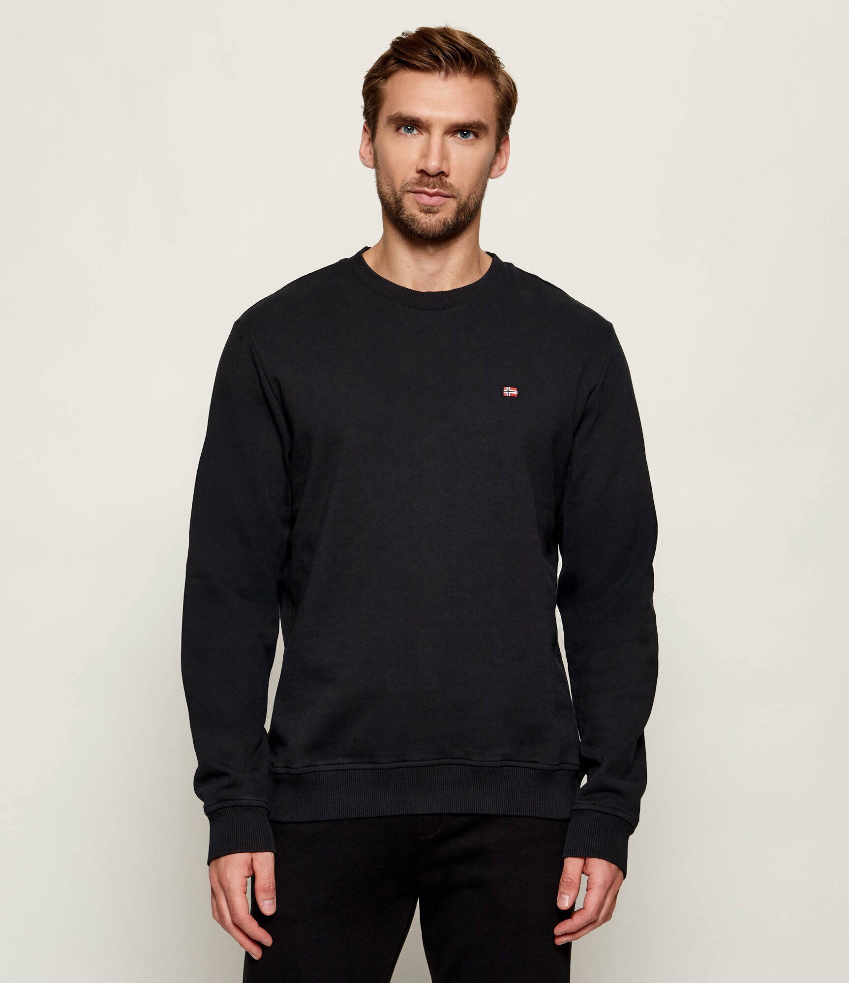 Napapijri Hanorac Balis Crew 1 | Regular Fit