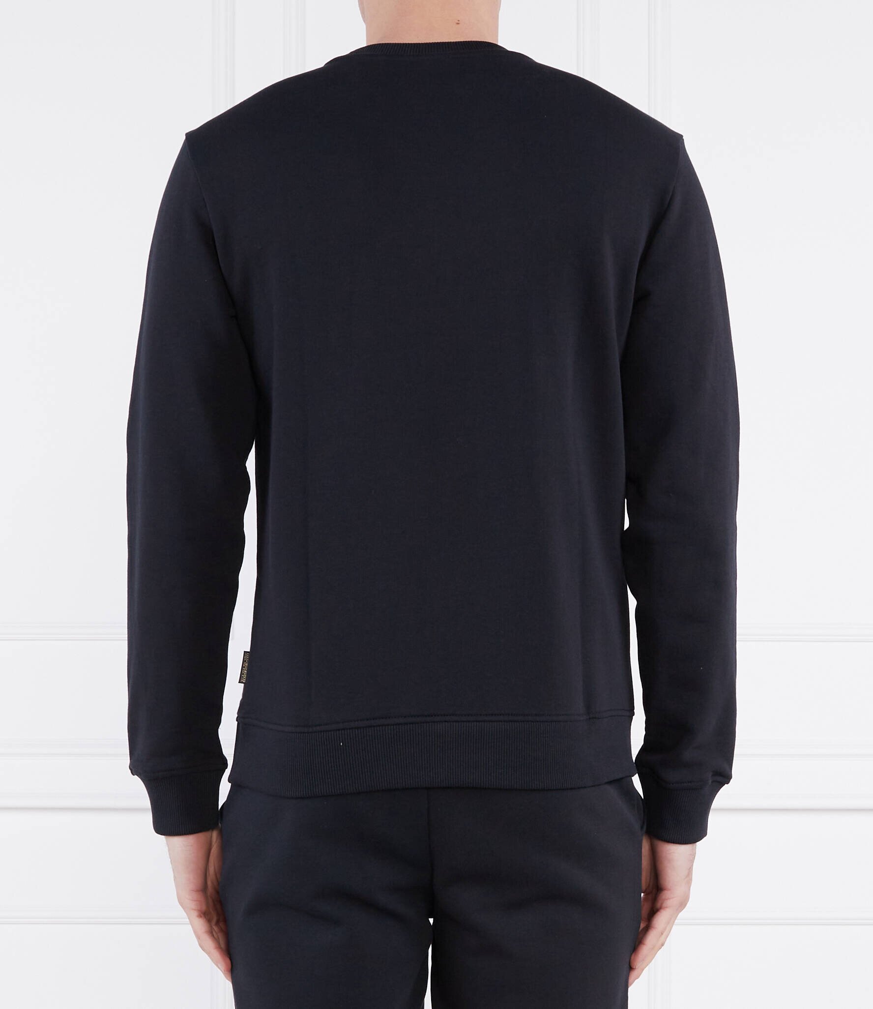 Napapijri Hanorac BALIS CREW SUM 2 | Regular Fit