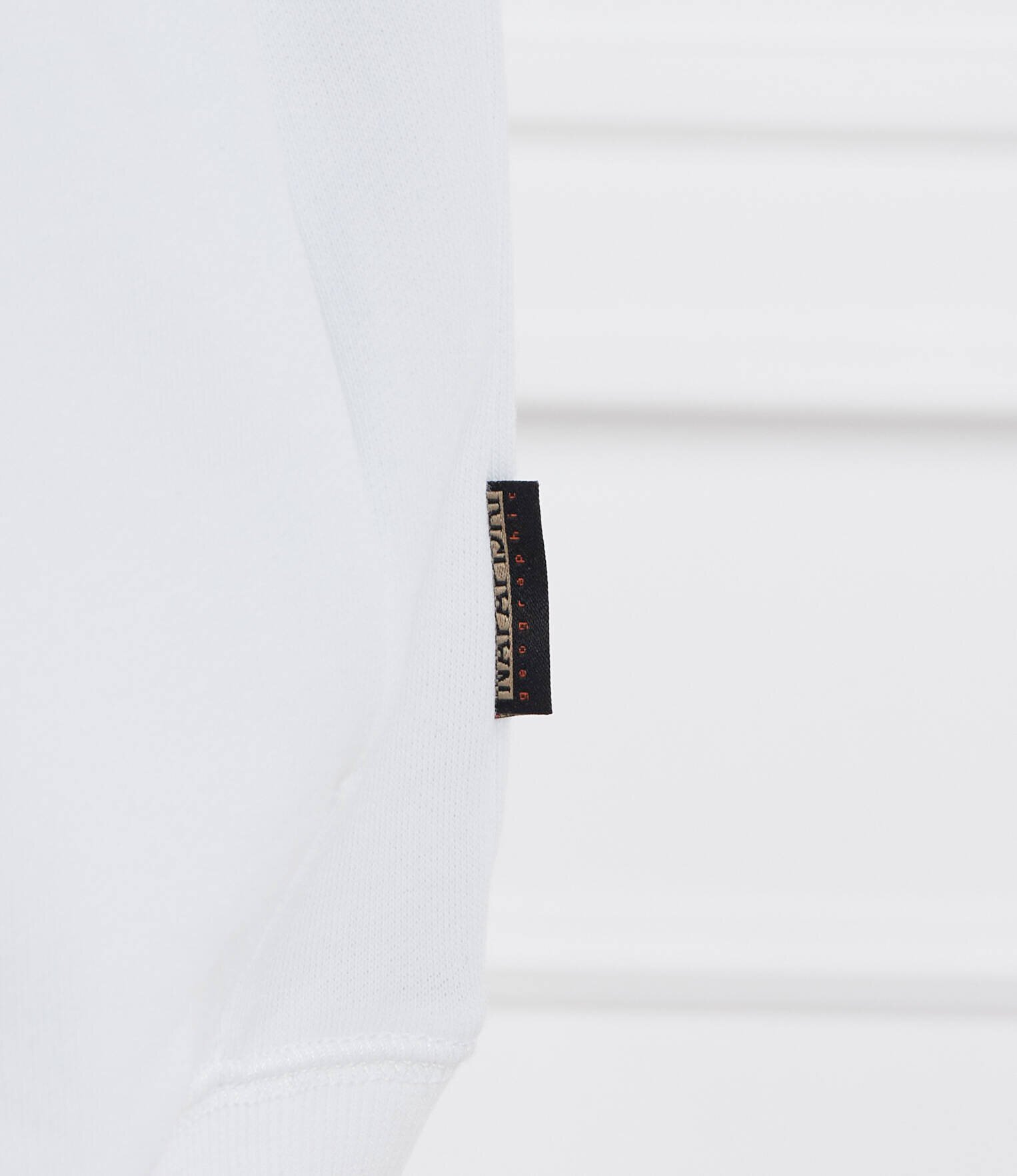 Napapijri Hanorac BALIS FZH SUM | Regular Fit