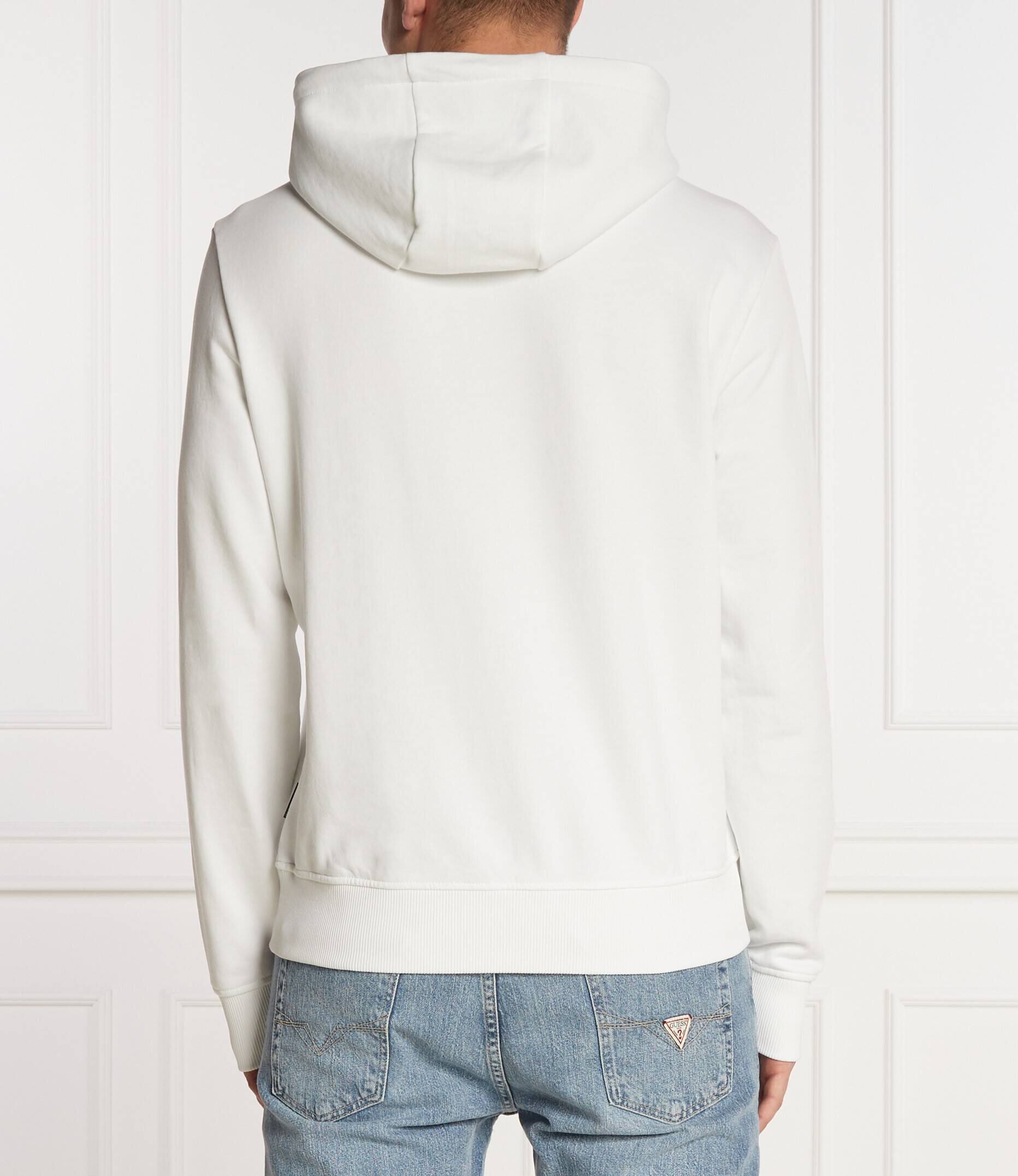 Napapijri Hanorac BALIS H SUM | Regular Fit