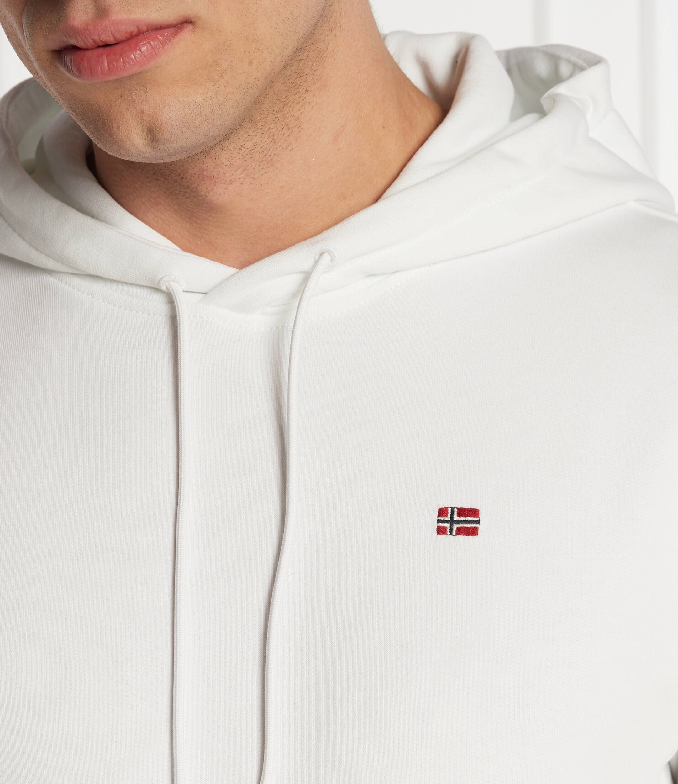 Napapijri Hanorac BALIS H SUM | Regular Fit