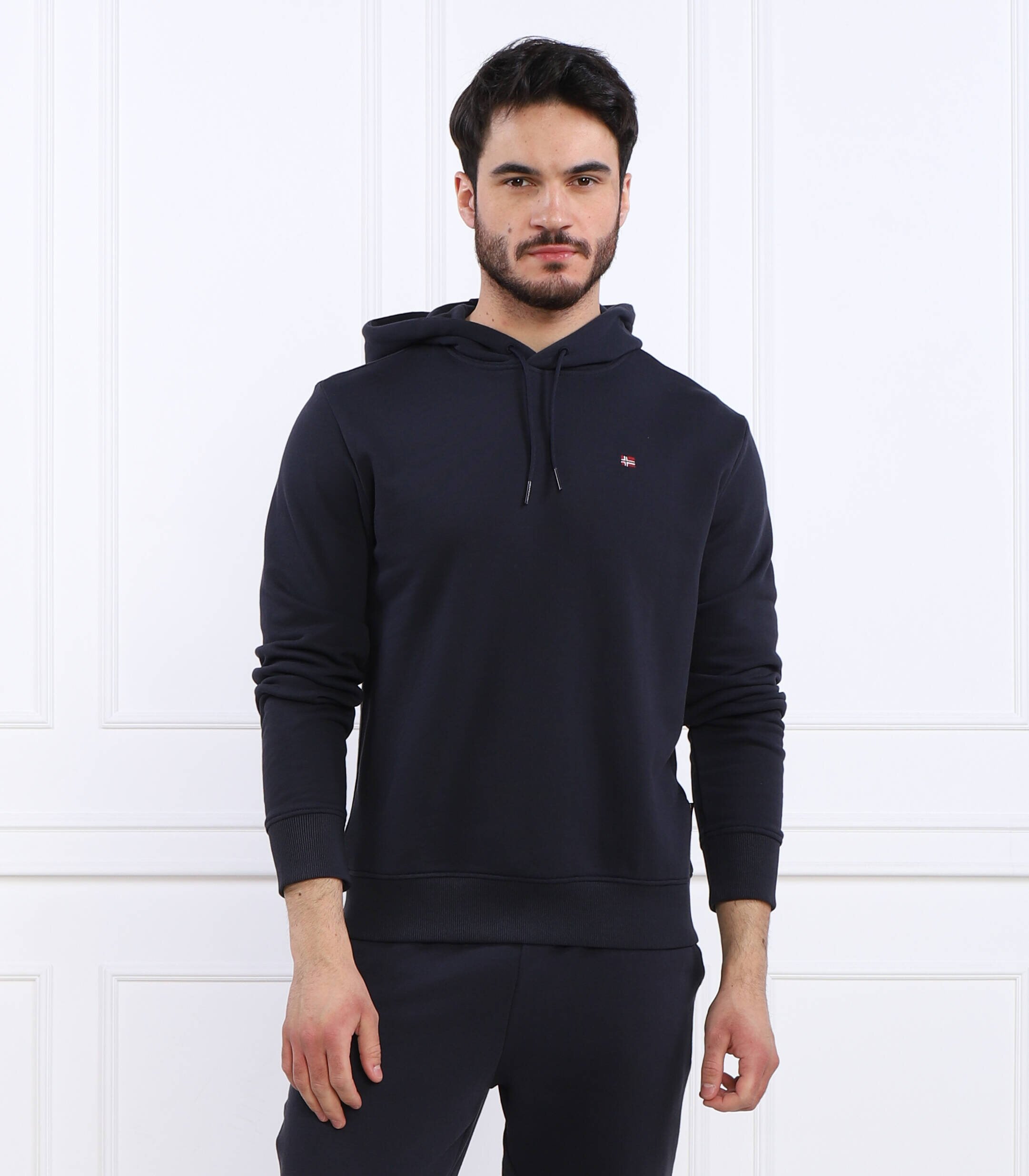 Napapijri Hanorac BALIS H SUM | Regular Fit