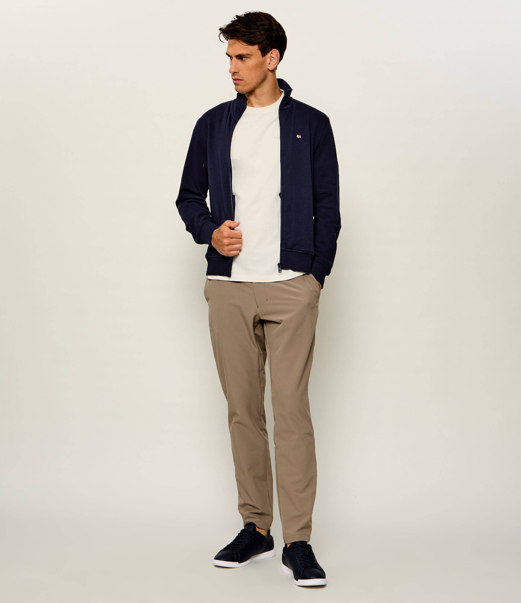 Napapijri Hanorac Balis | regular fit