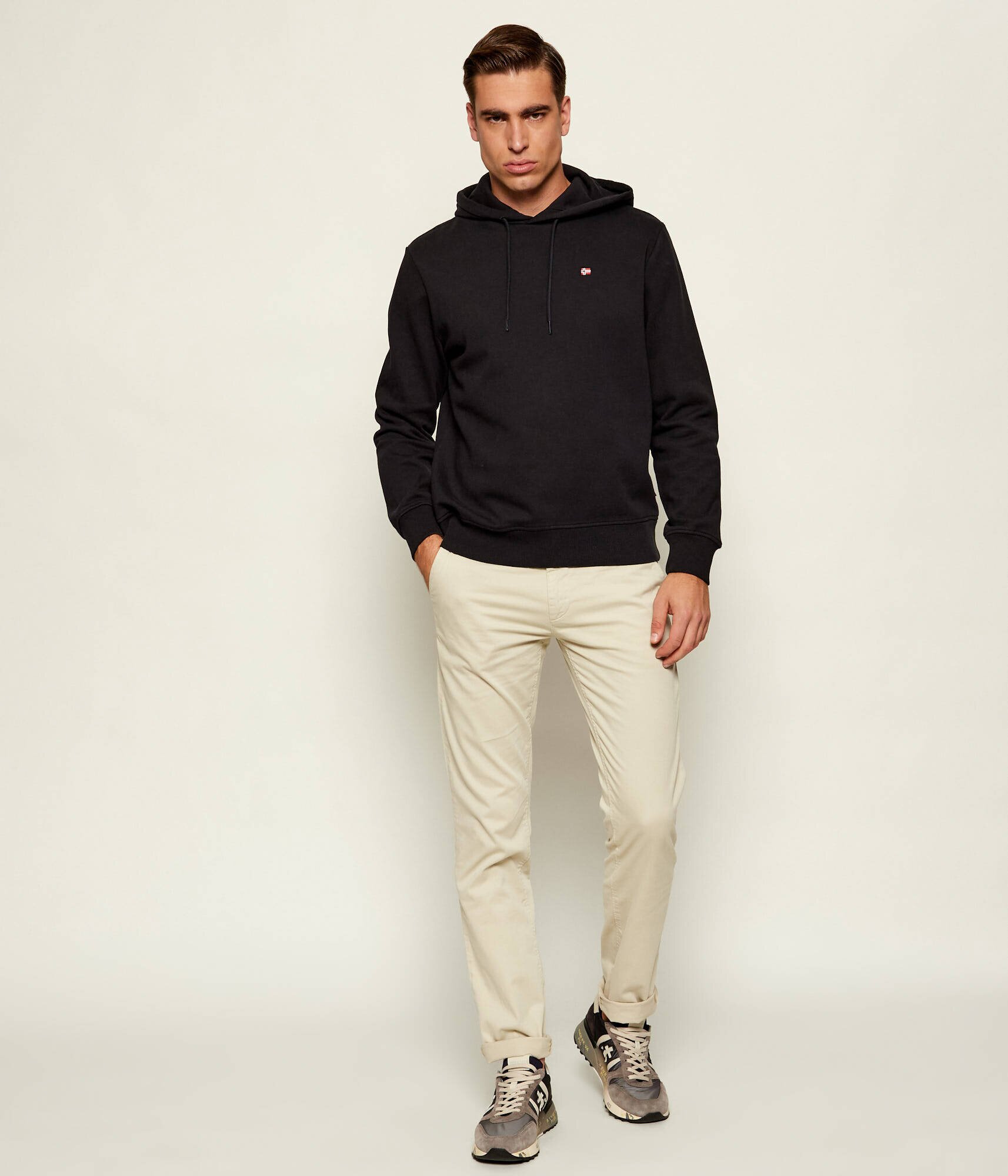 Napapijri Hanorac BALIS | Regular Fit