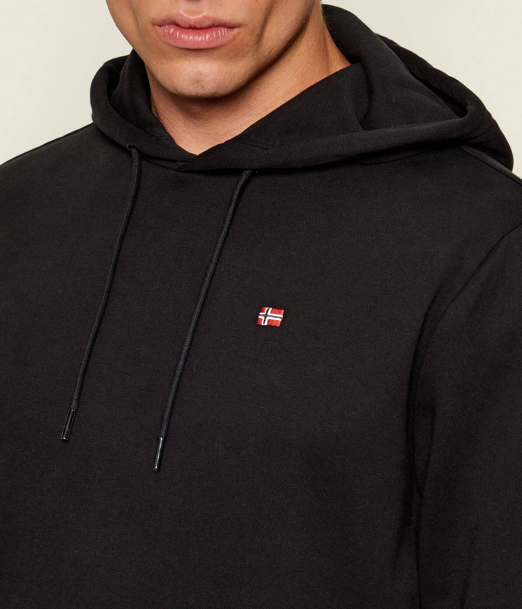 Napapijri Hanorac BALIS | Regular Fit