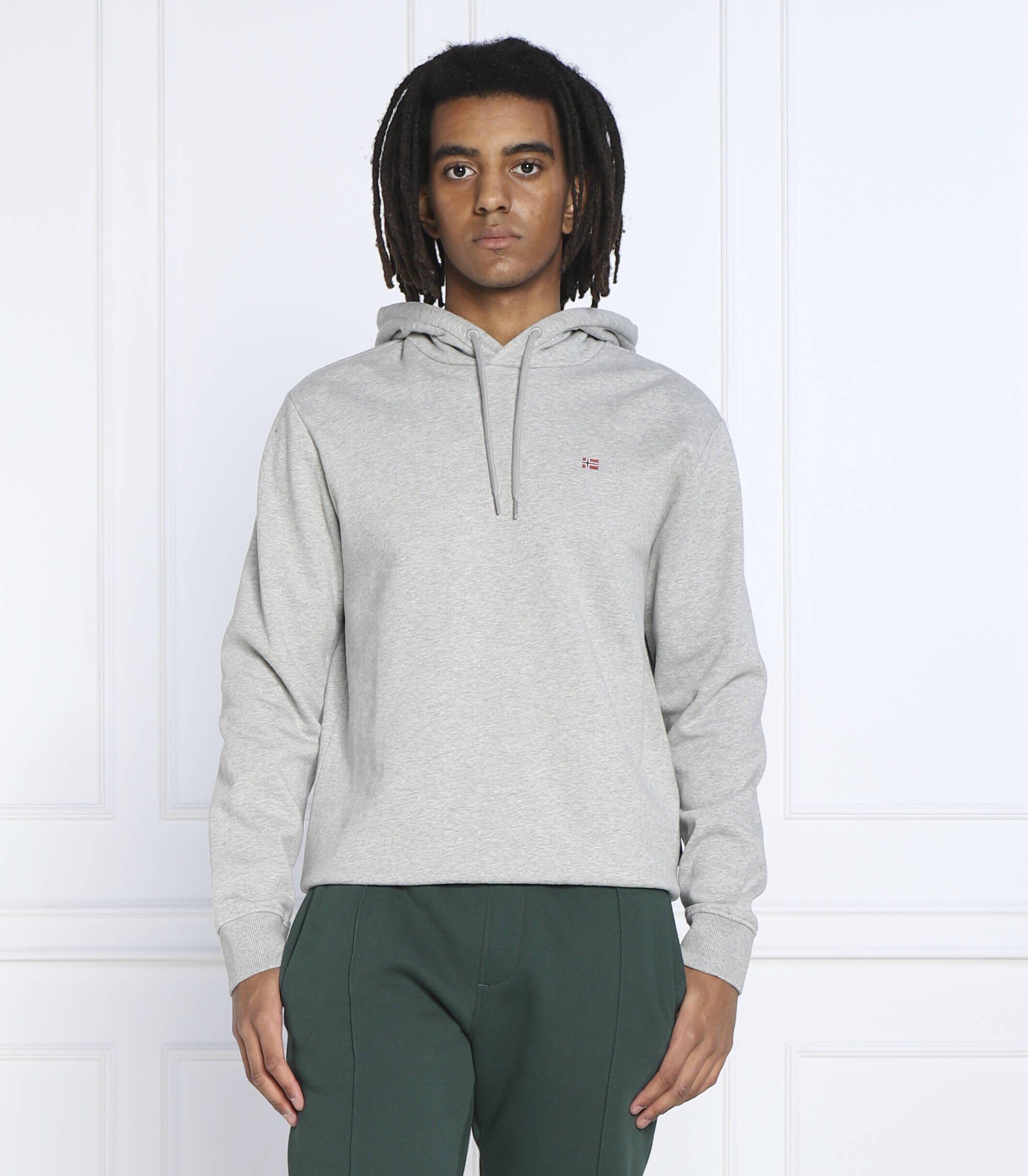 Napapijri Hanorac BALIS | Regular Fit